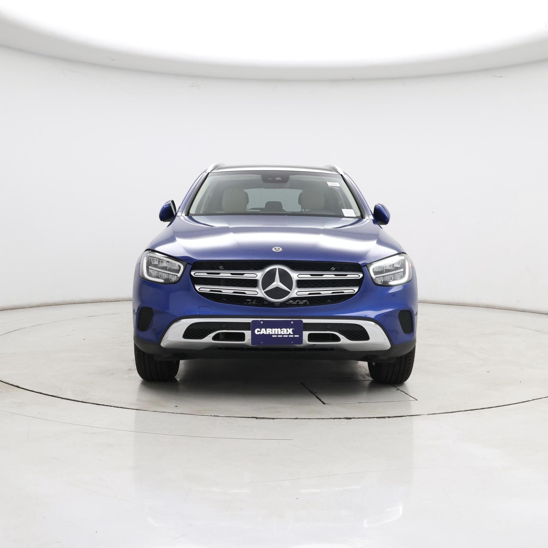 Thumbnail: 2022 Mercedes-Benz GLC - 5