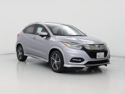 2020 Honda HR-V Touring