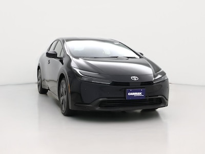 2023 Toyota Prius LE