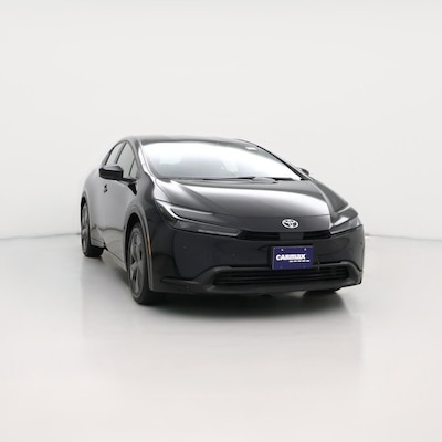 2023 Toyota Prius LE