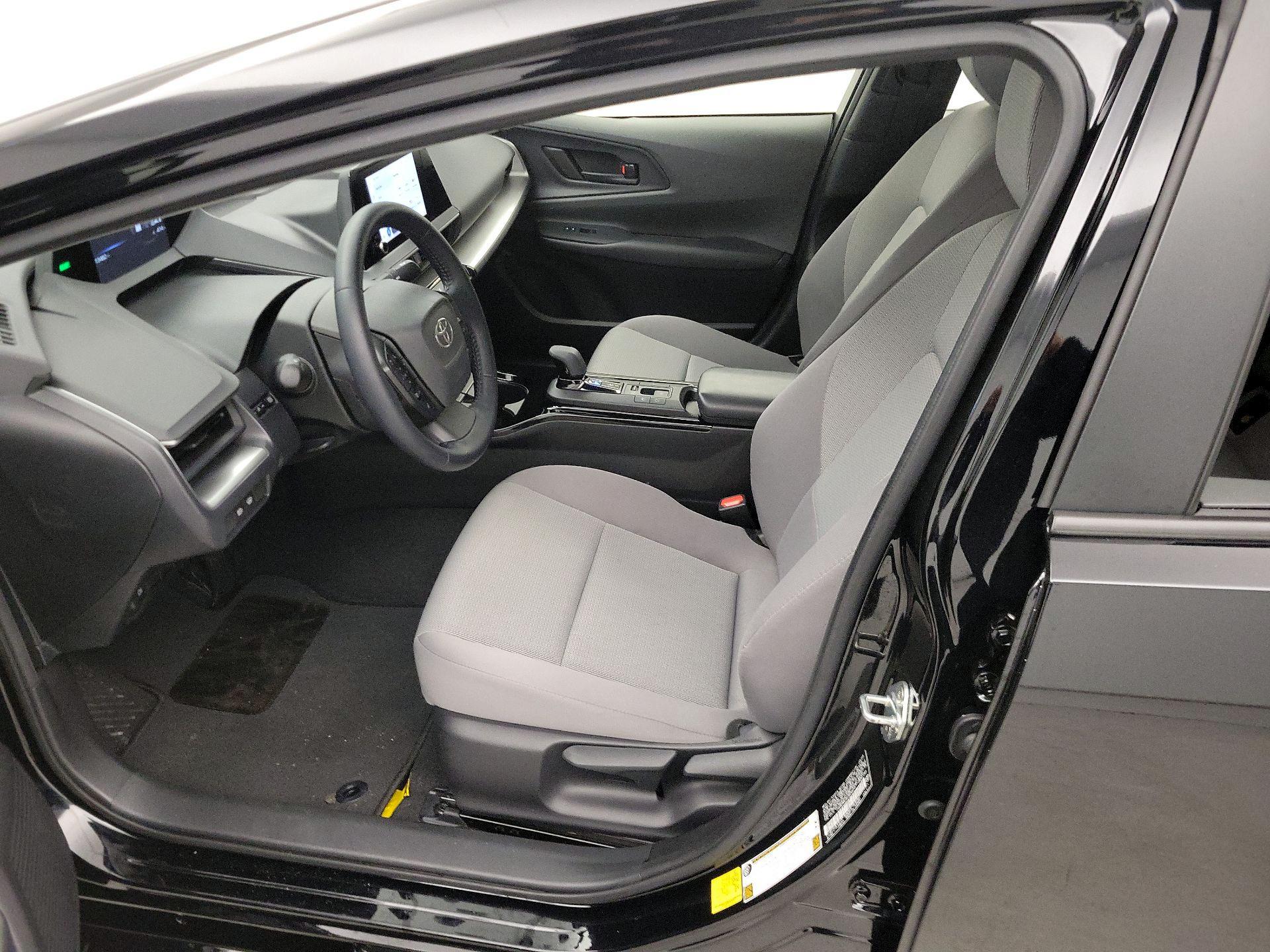 Thumbnail: 2023 Toyota Prius - 11