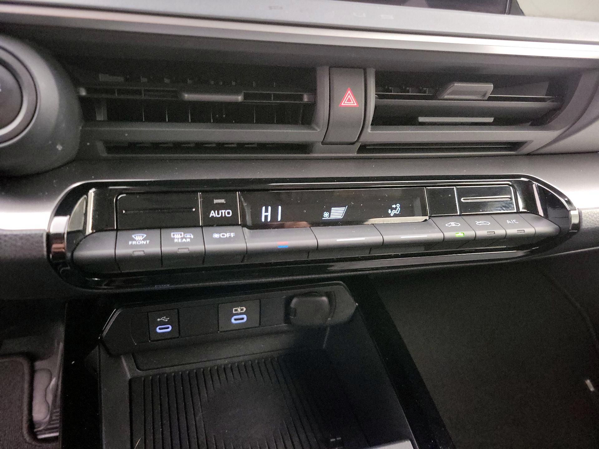 Thumbnail: 2023 Toyota Prius - 16