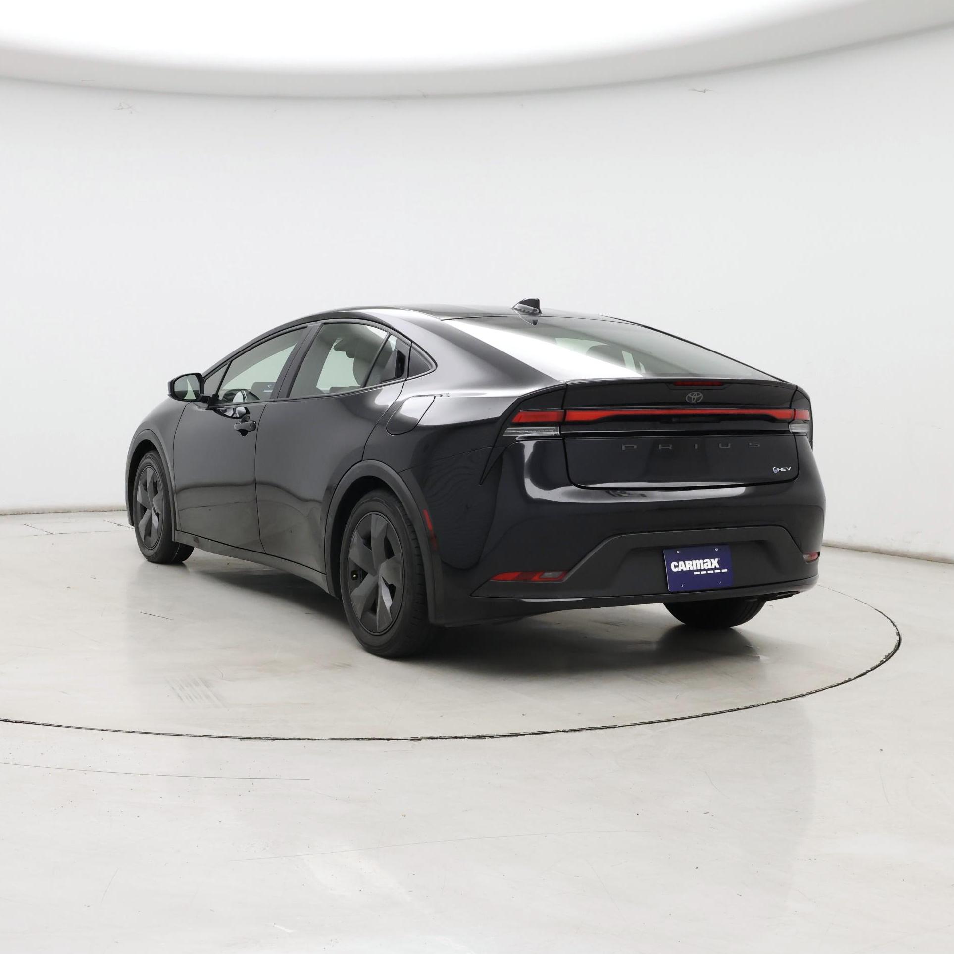 Thumbnail: 2023 Toyota Prius - 2