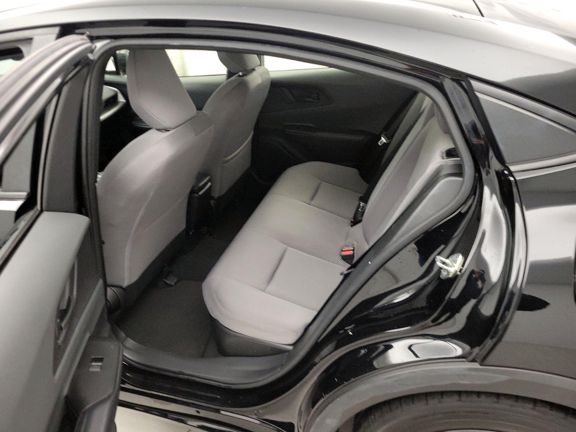 Thumbnail: 2023 Toyota Prius - 19