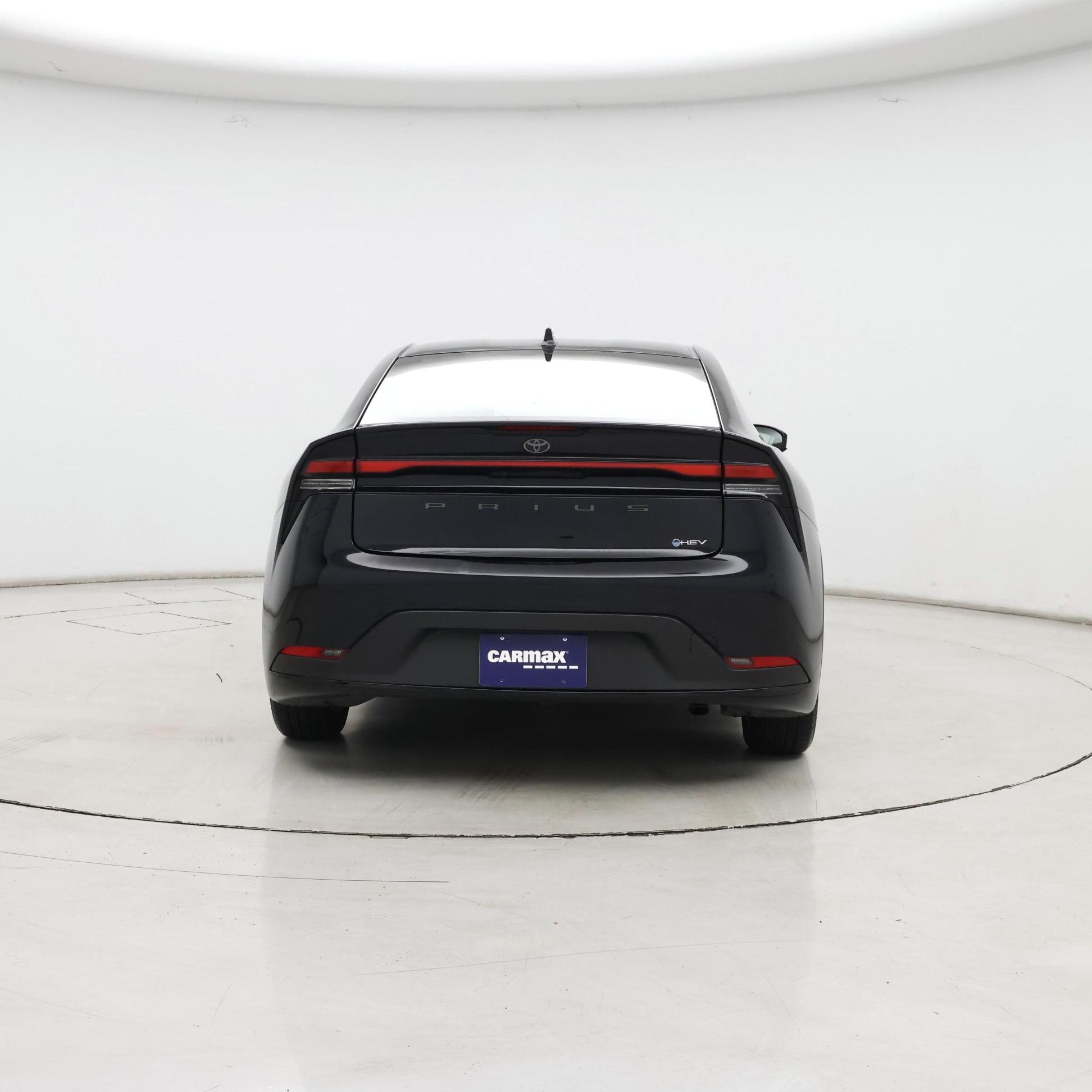 Thumbnail: 2023 Toyota Prius - 6