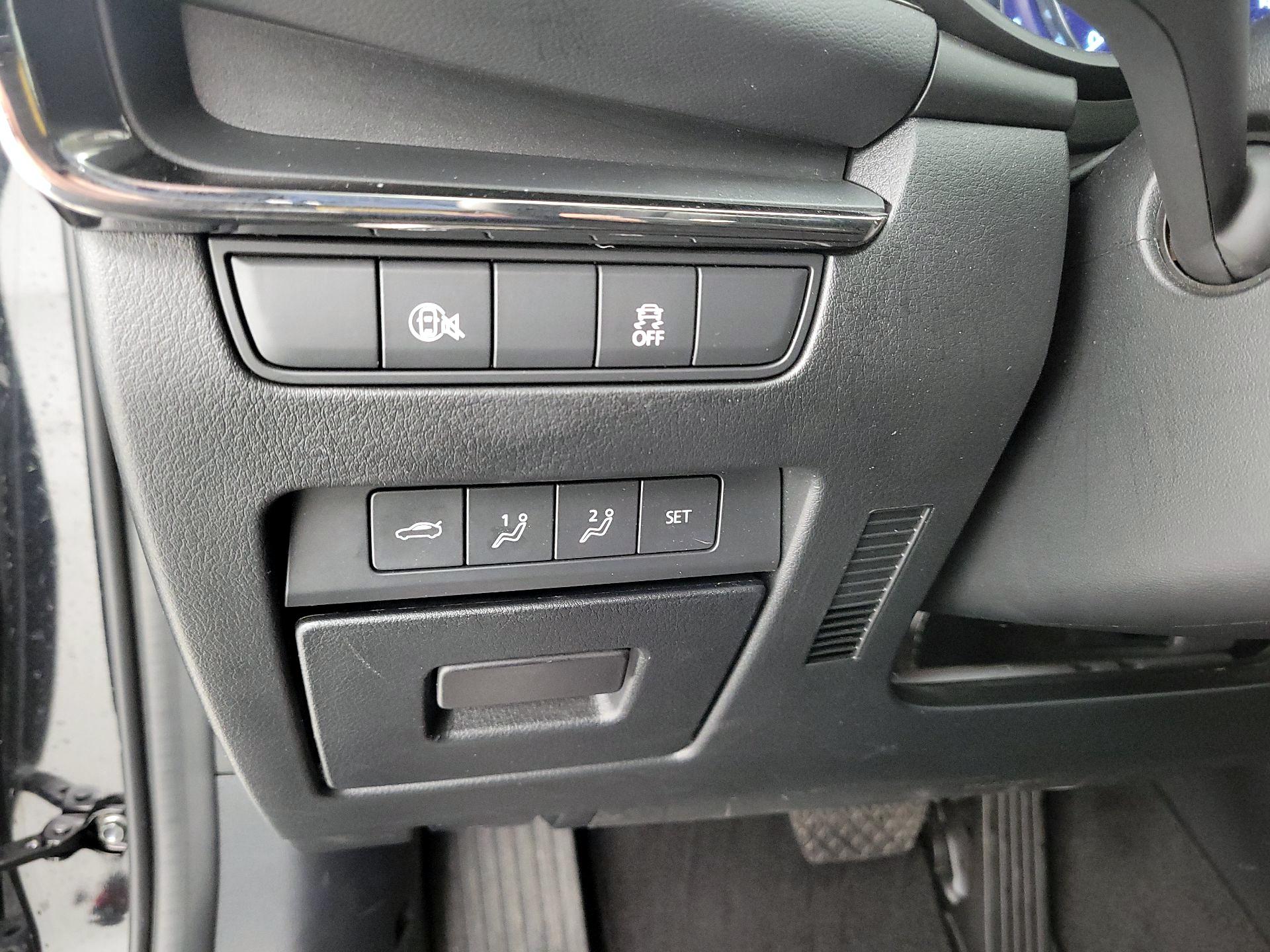 Thumbnail: 2025 Mazda Mazda3 - 13