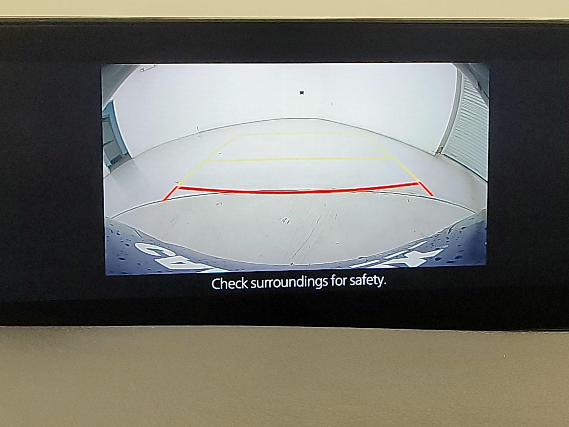 Thumbnail: 2025 Mazda Mazda3 - 14