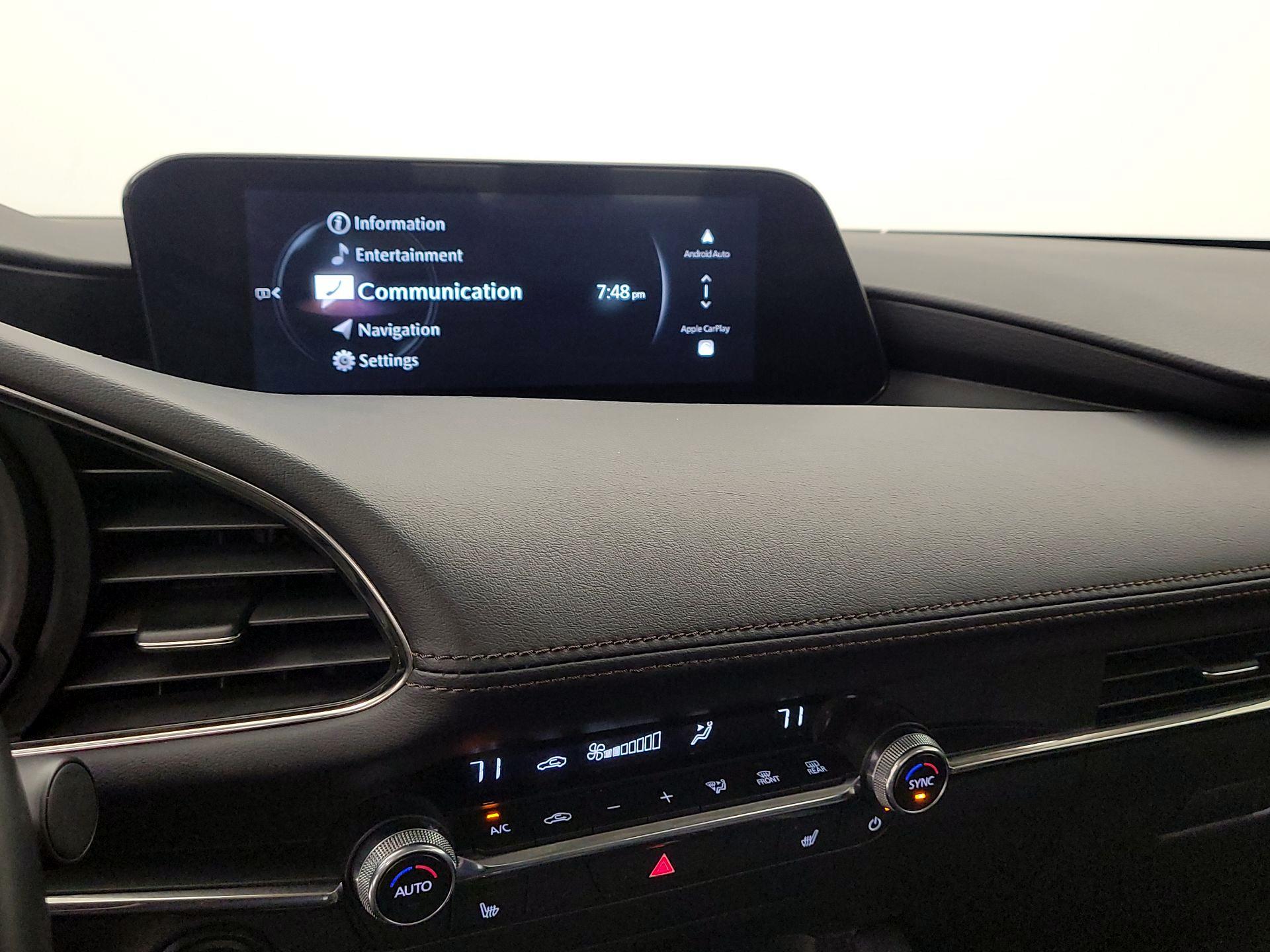 Thumbnail: 2025 Mazda Mazda3 - 15