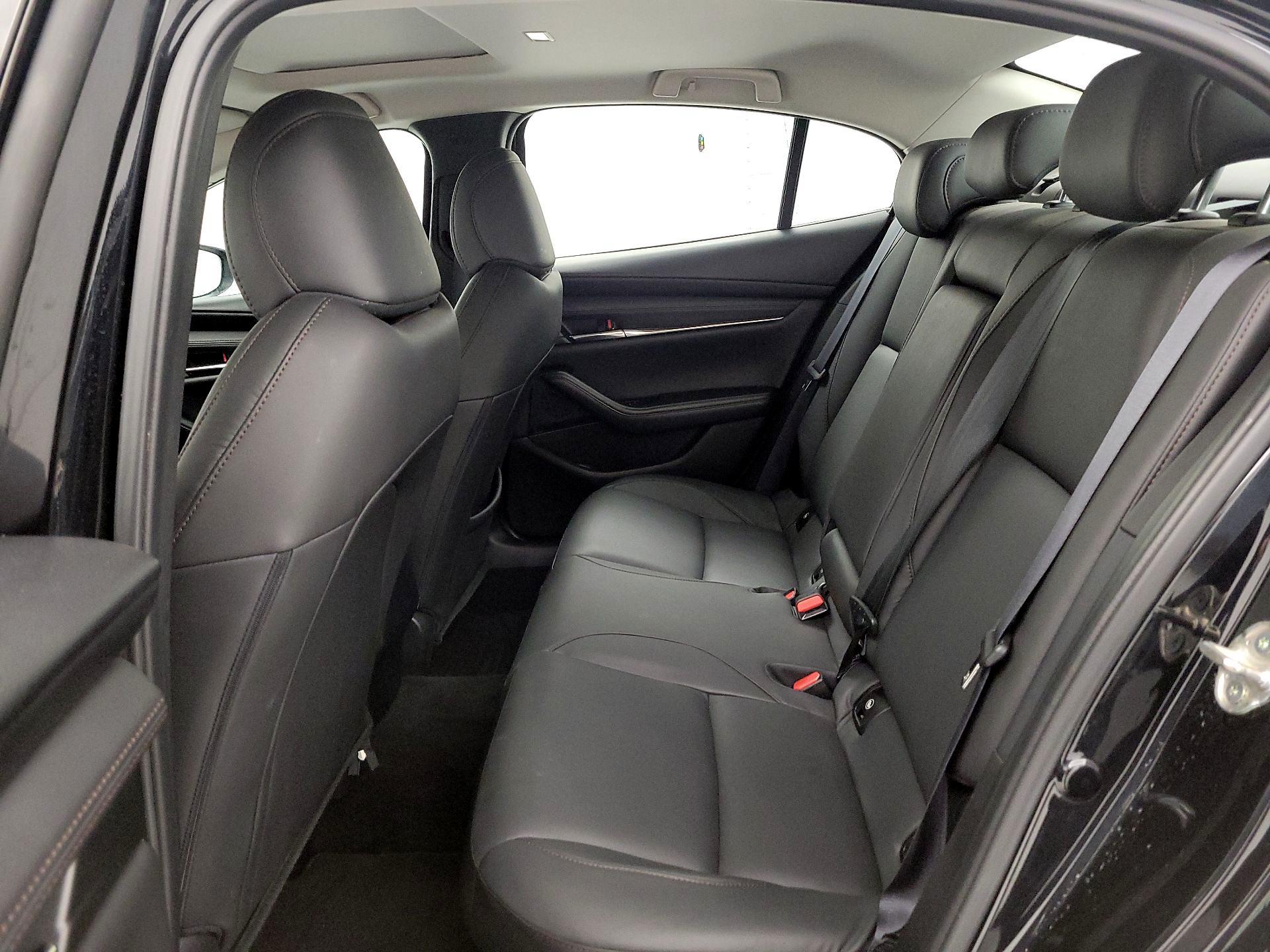 Thumbnail: 2025 Mazda Mazda3 - 20