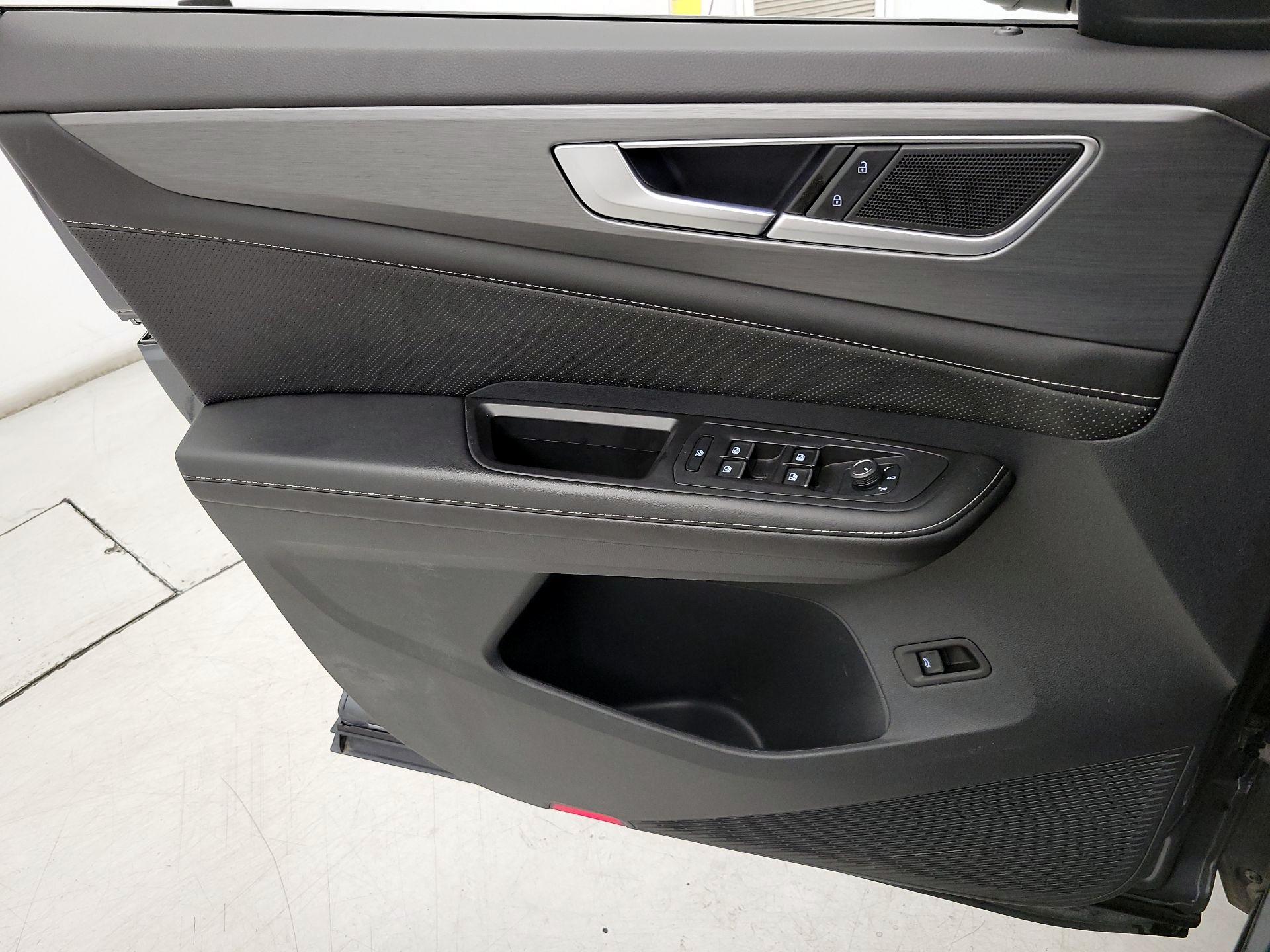 Thumbnail: 2024 Volkswagen Atlas - 12