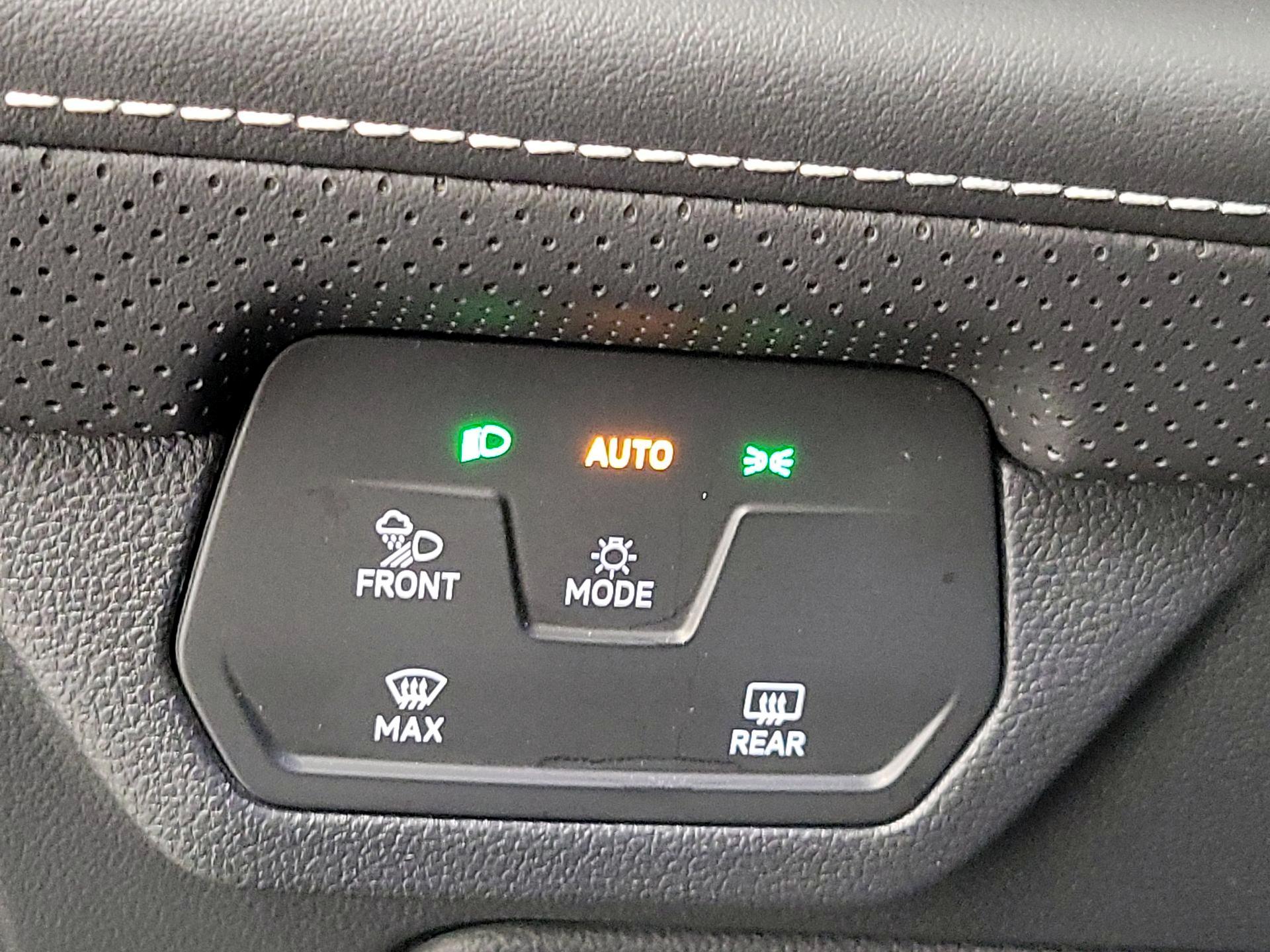 Thumbnail: 2024 Volkswagen Atlas - 13