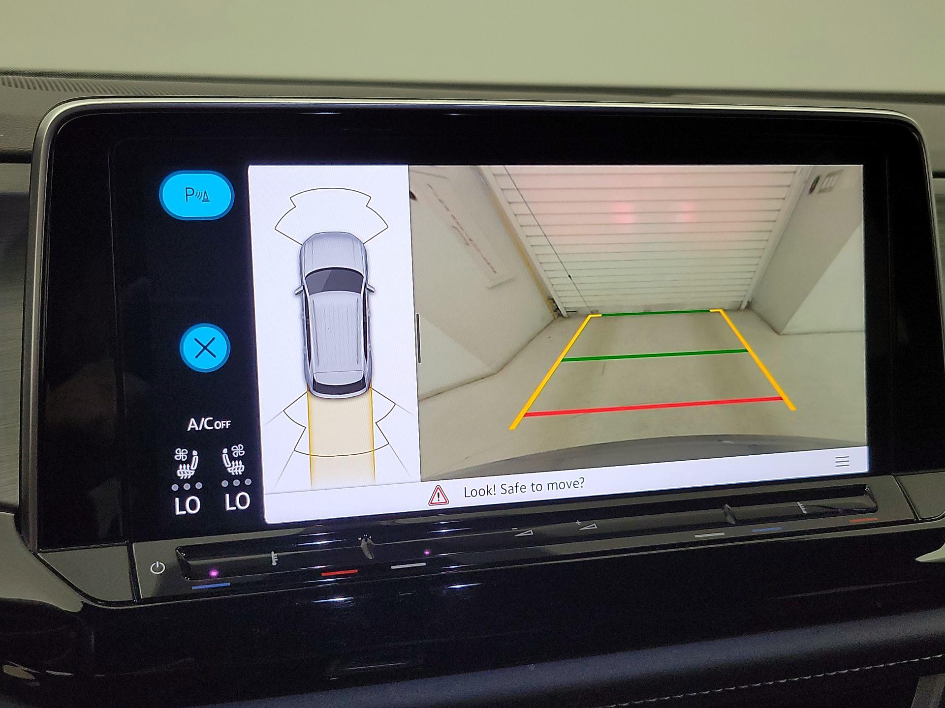 Thumbnail: 2024 Volkswagen Atlas - 14