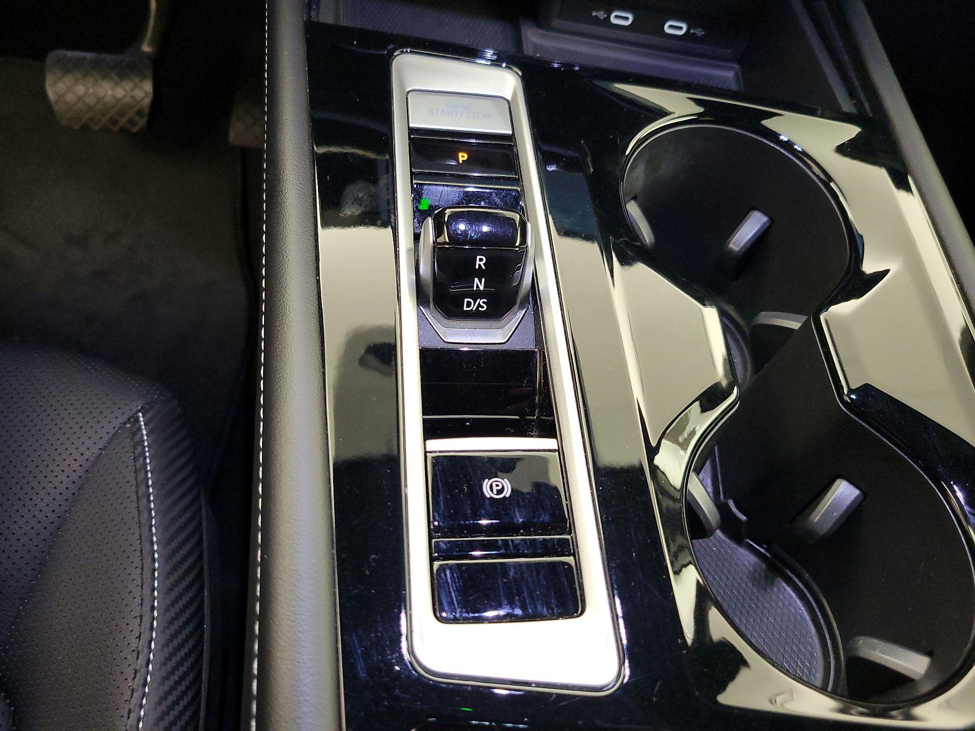 Thumbnail: 2024 Volkswagen Atlas - 17