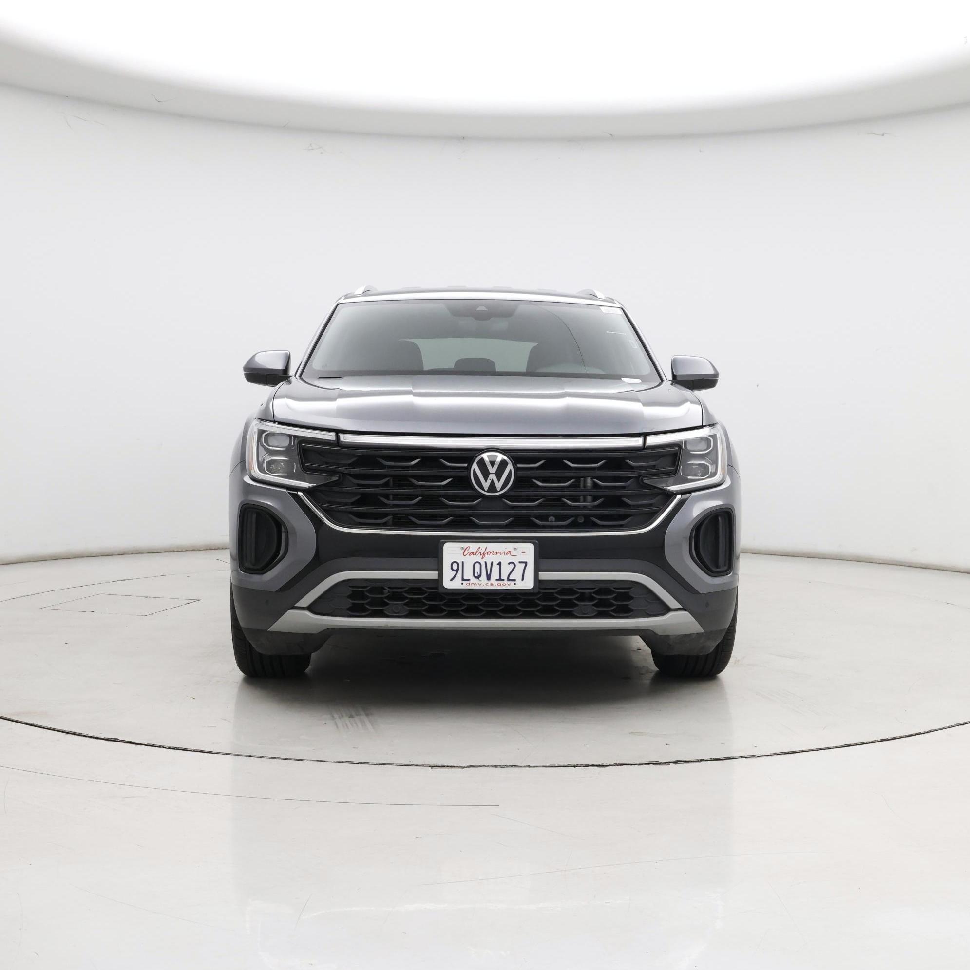 Thumbnail: 2024 Volkswagen Atlas - 5