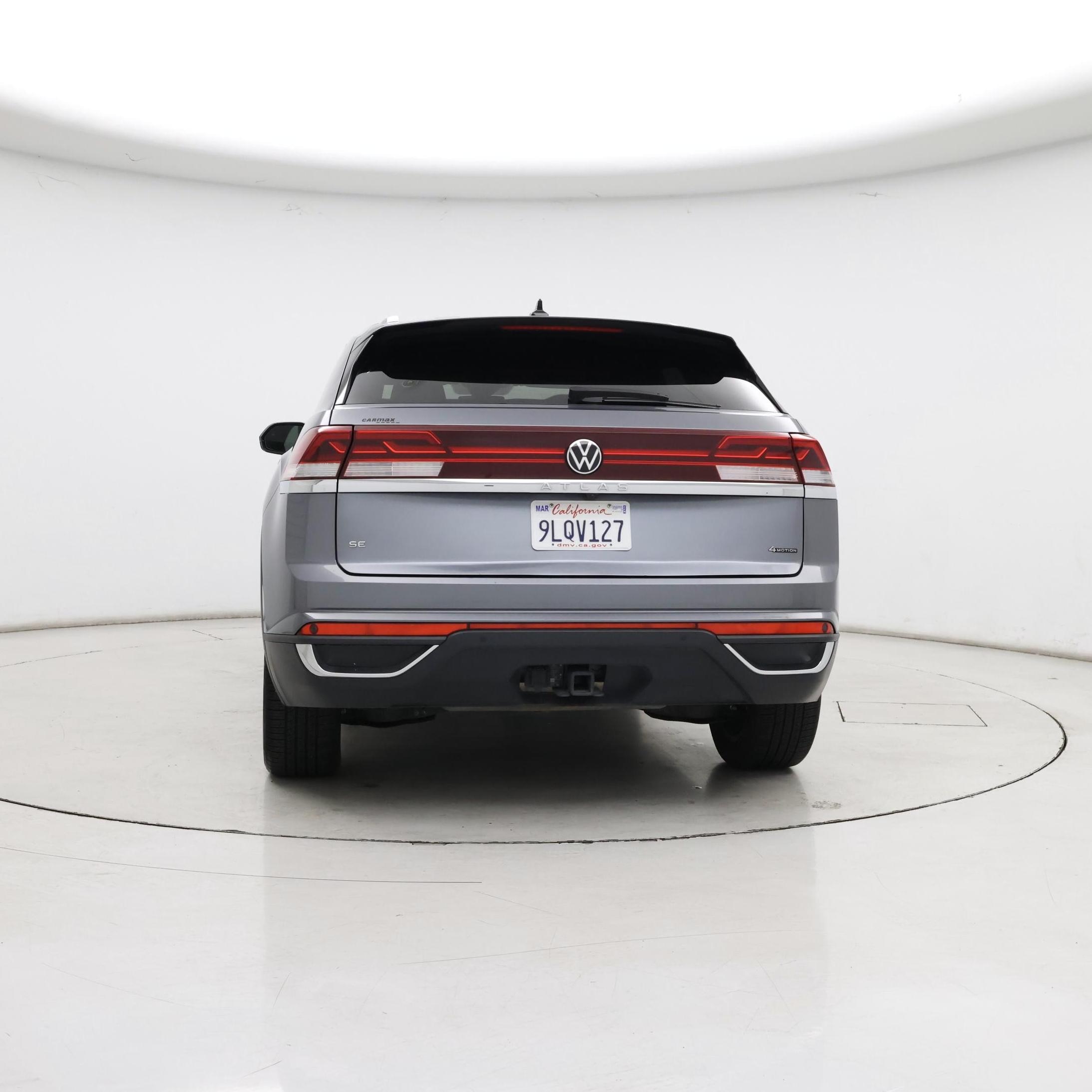 Thumbnail: 2024 Volkswagen Atlas - 6