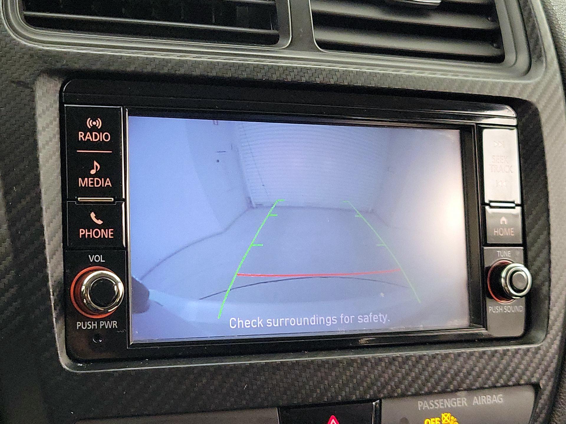 Thumbnail: 2020 Mitsubishi Outlander Sport - 13