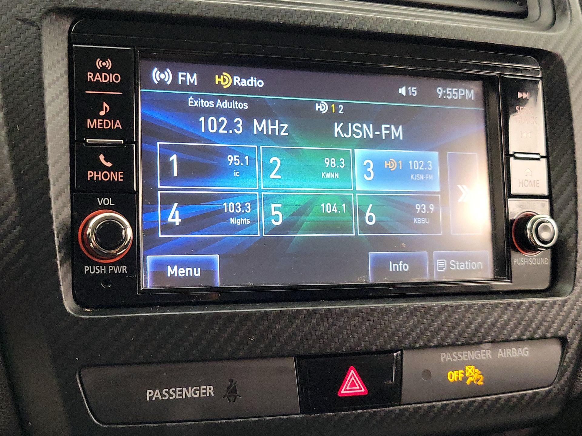 Thumbnail: 2020 Mitsubishi Outlander Sport - 14