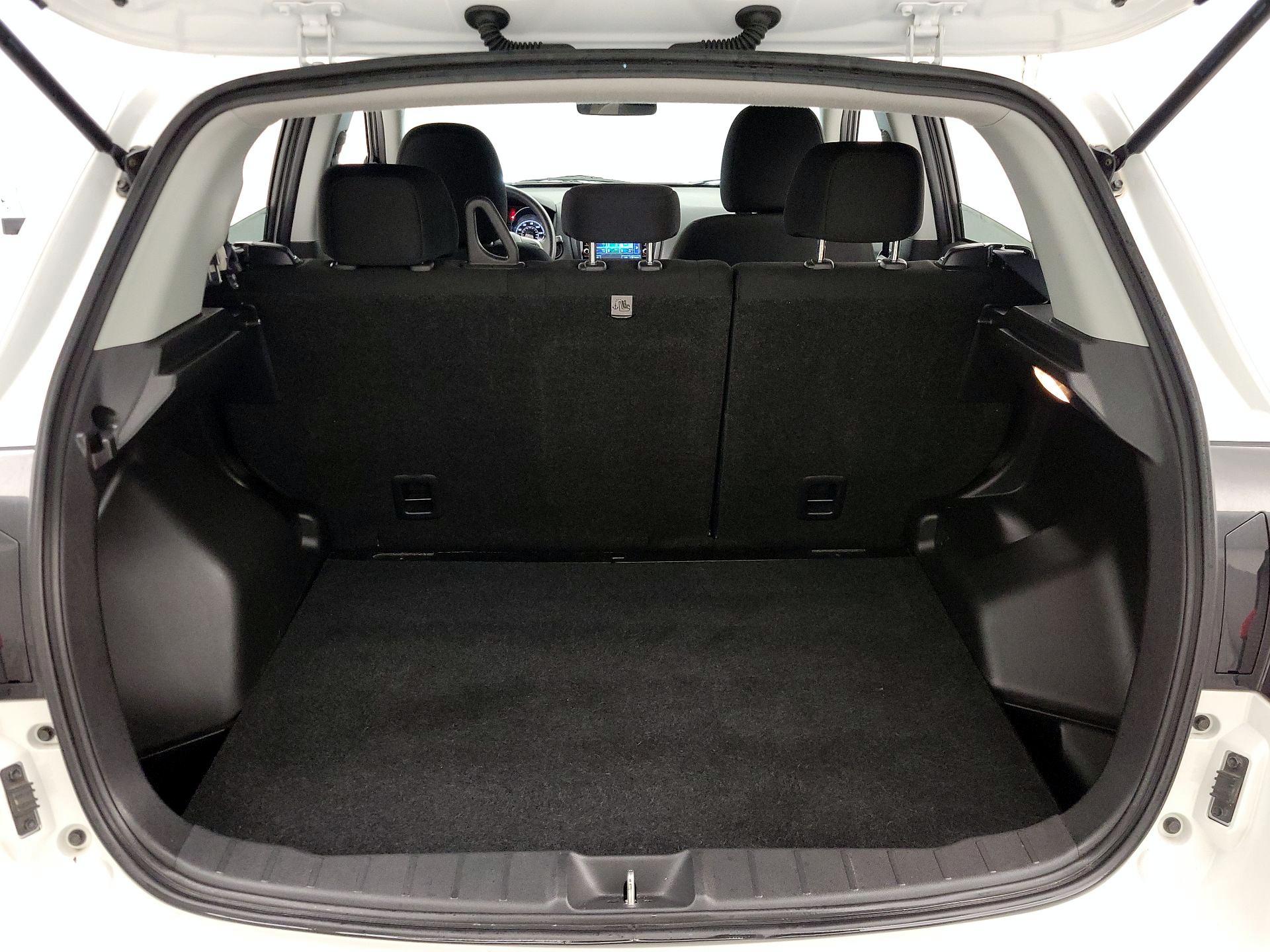 Thumbnail: 2020 Mitsubishi Outlander Sport - 19