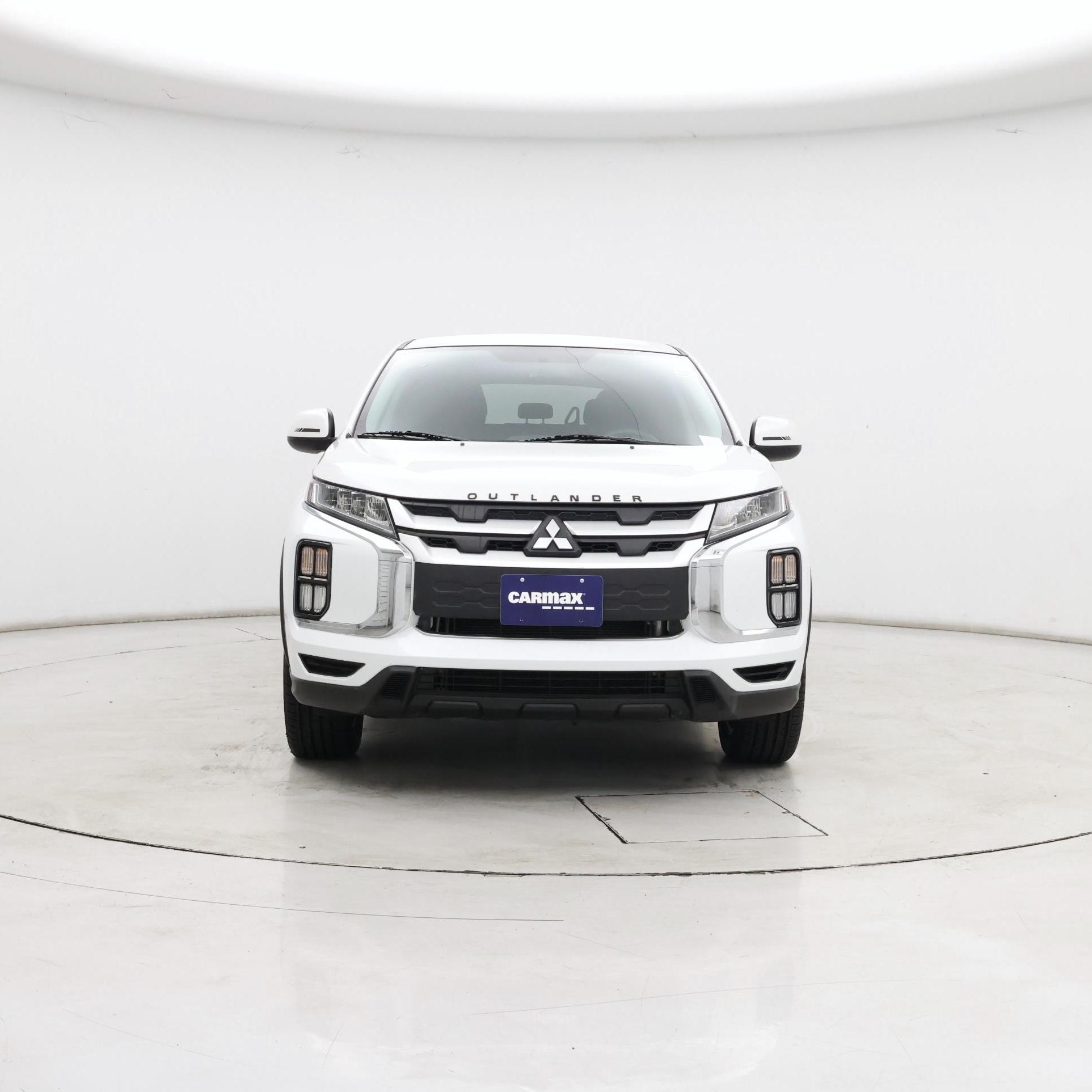 Thumbnail: 2020 Mitsubishi Outlander Sport - 5