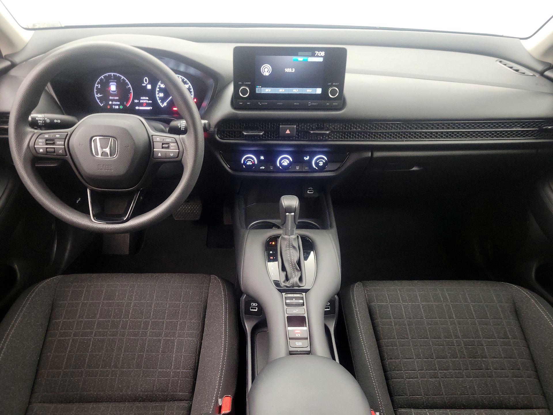 Thumbnail: 2023 Honda HR-V - 9