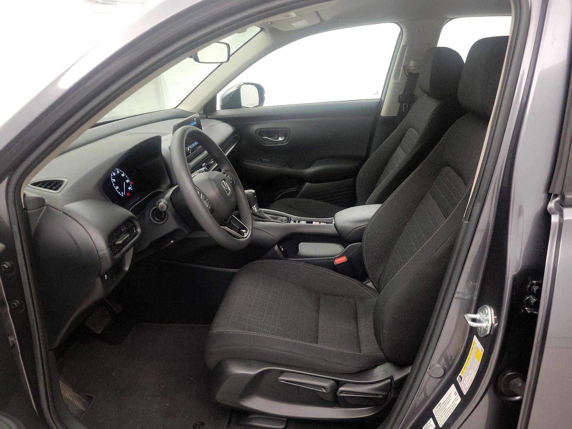 Thumbnail: 2023 Honda HR-V - 11