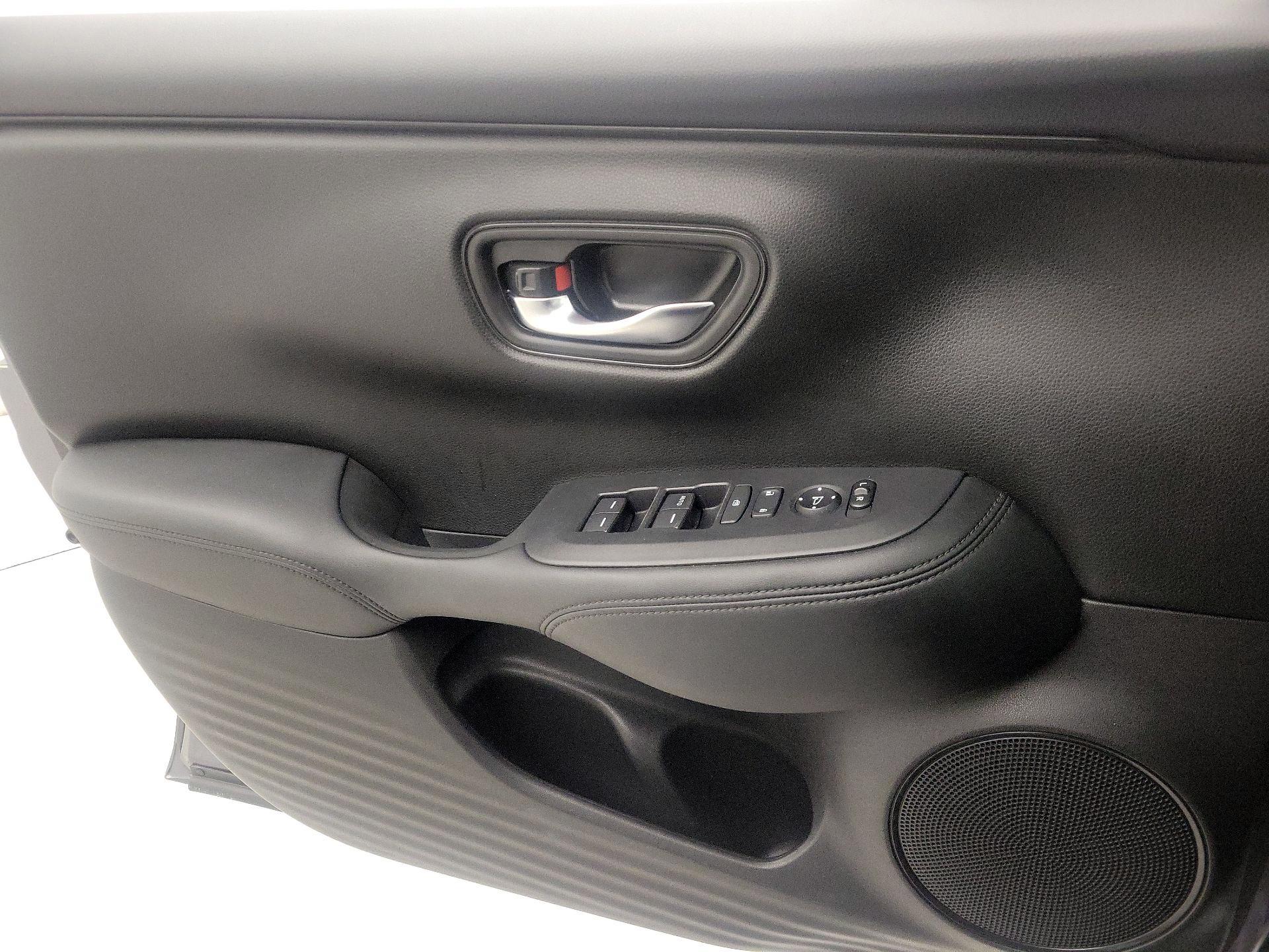 Thumbnail: 2023 Honda HR-V - 12