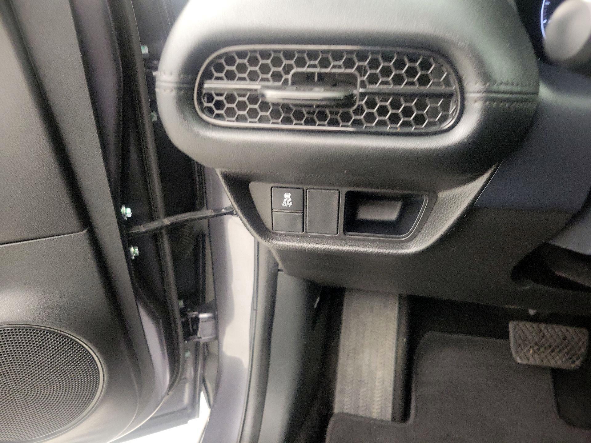 Thumbnail: 2023 Honda HR-V - 13