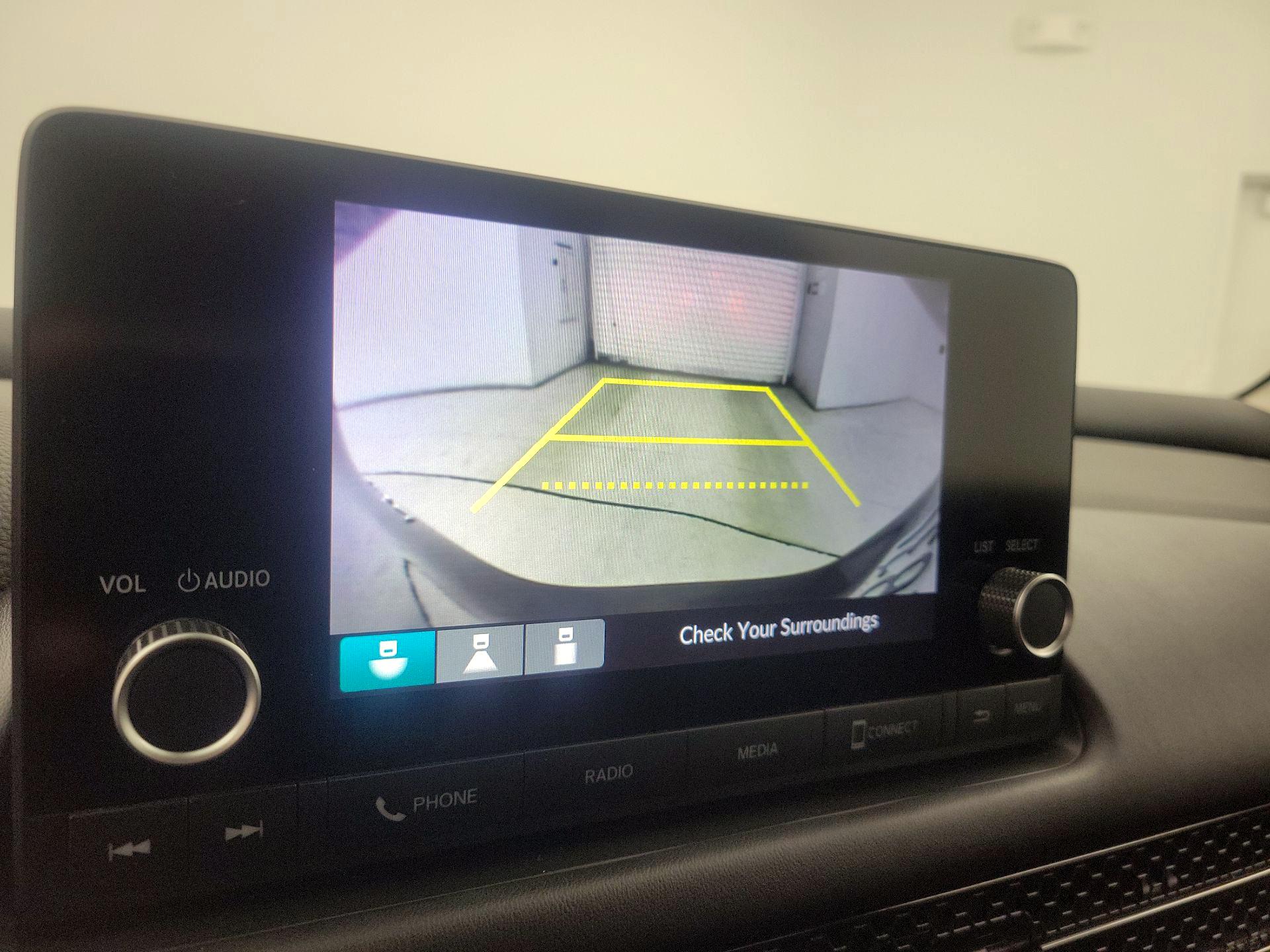 Thumbnail: 2023 Honda HR-V - 14