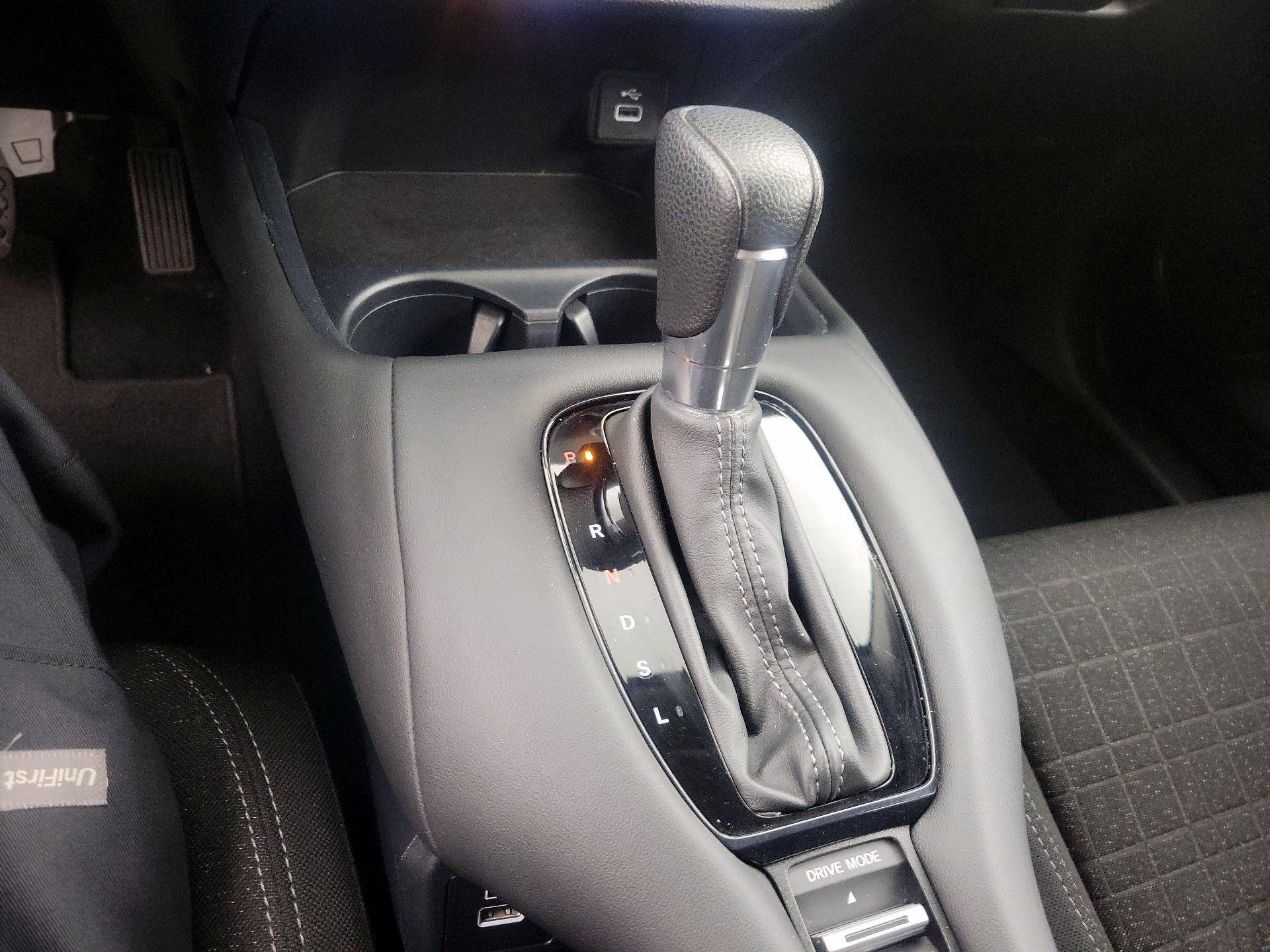 Thumbnail: 2023 Honda HR-V - 17