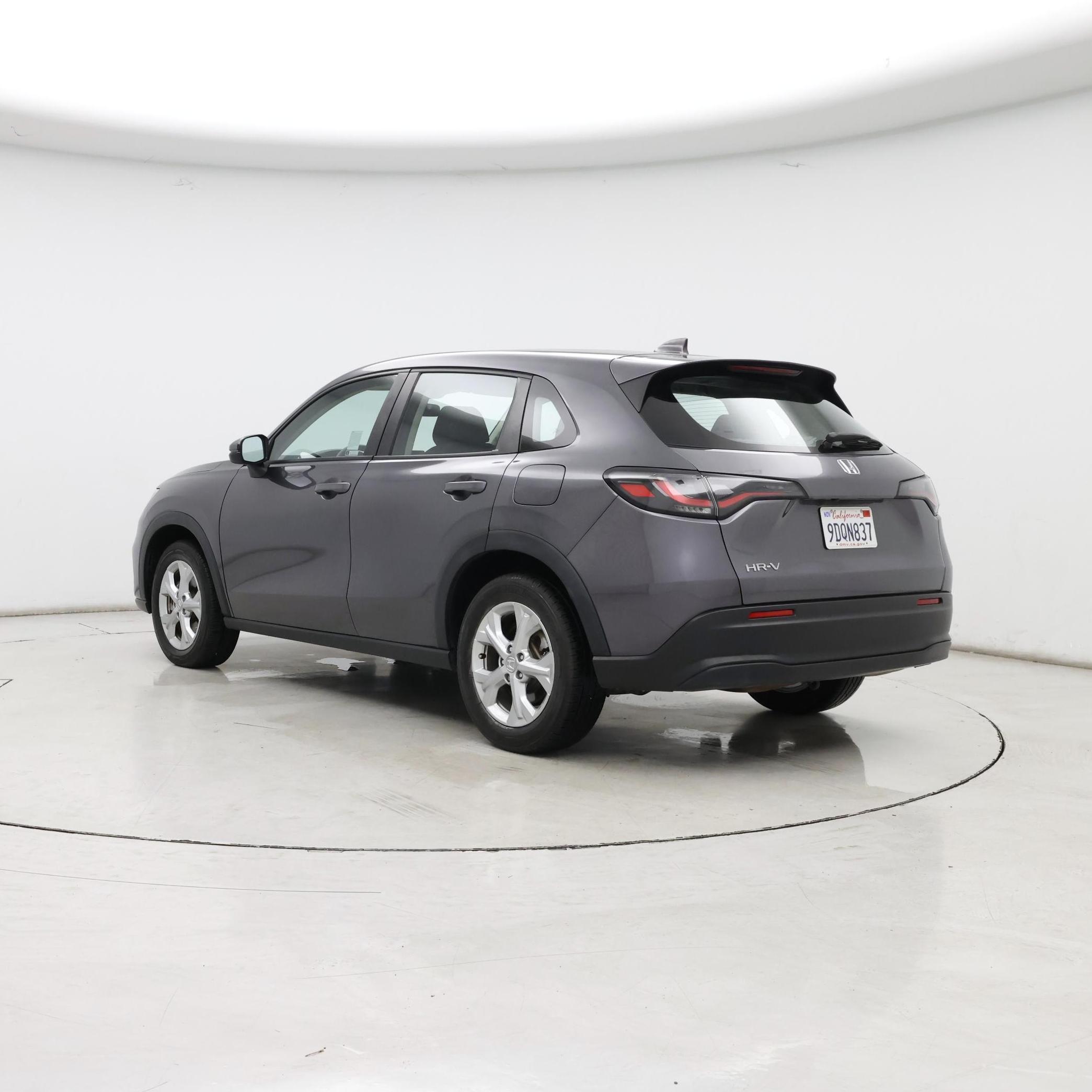 Thumbnail: 2023 Honda HR-V - 2