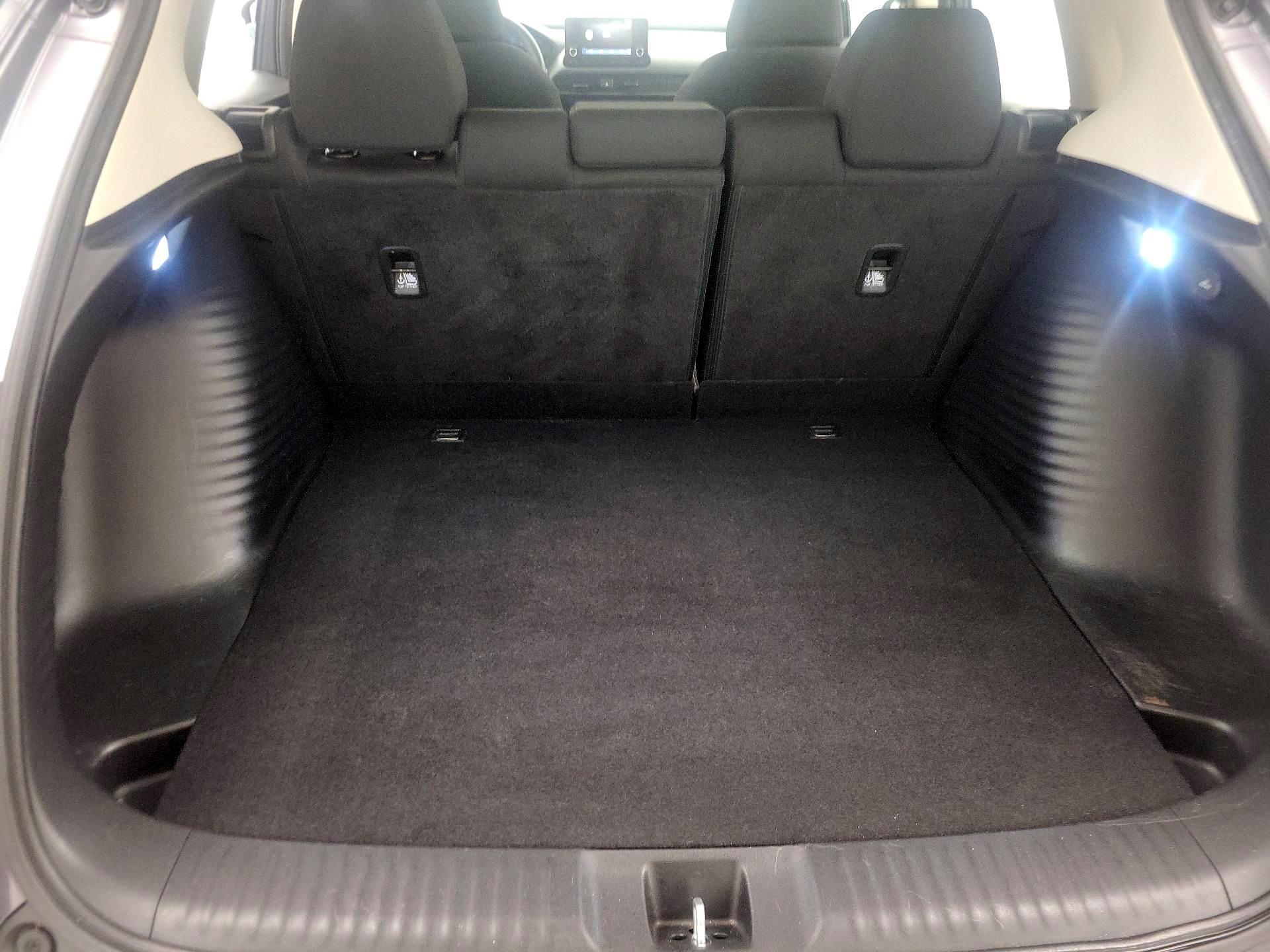 Thumbnail: 2023 Honda HR-V - 20