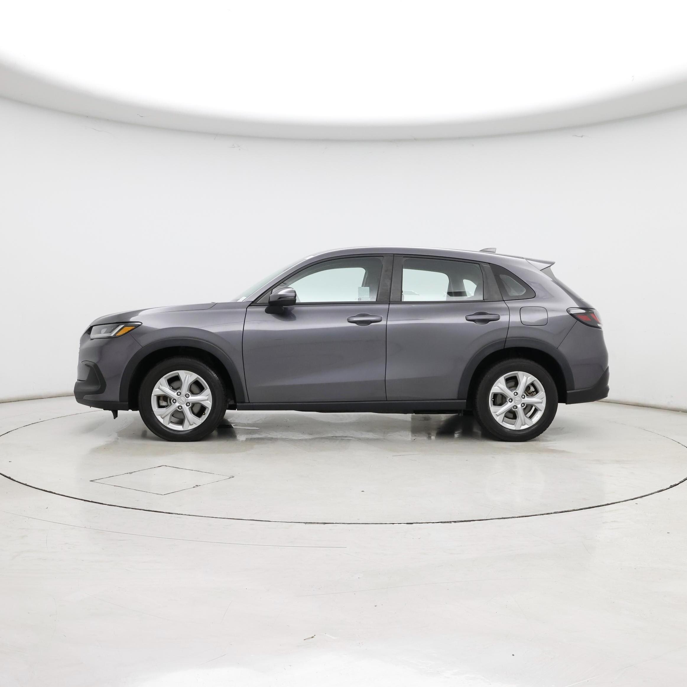 Thumbnail: 2023 Honda HR-V - 3