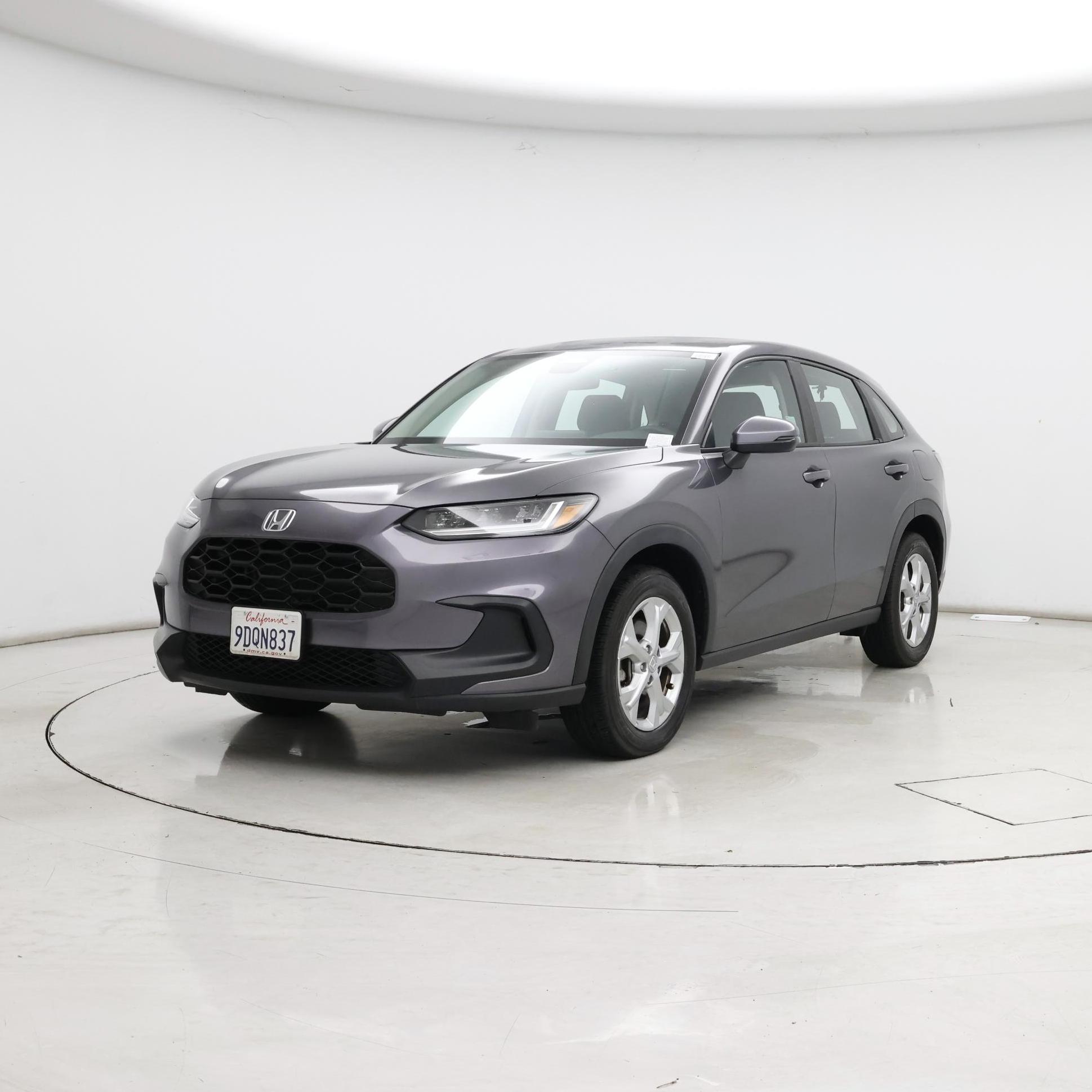 Thumbnail: 2023 Honda HR-V - 4