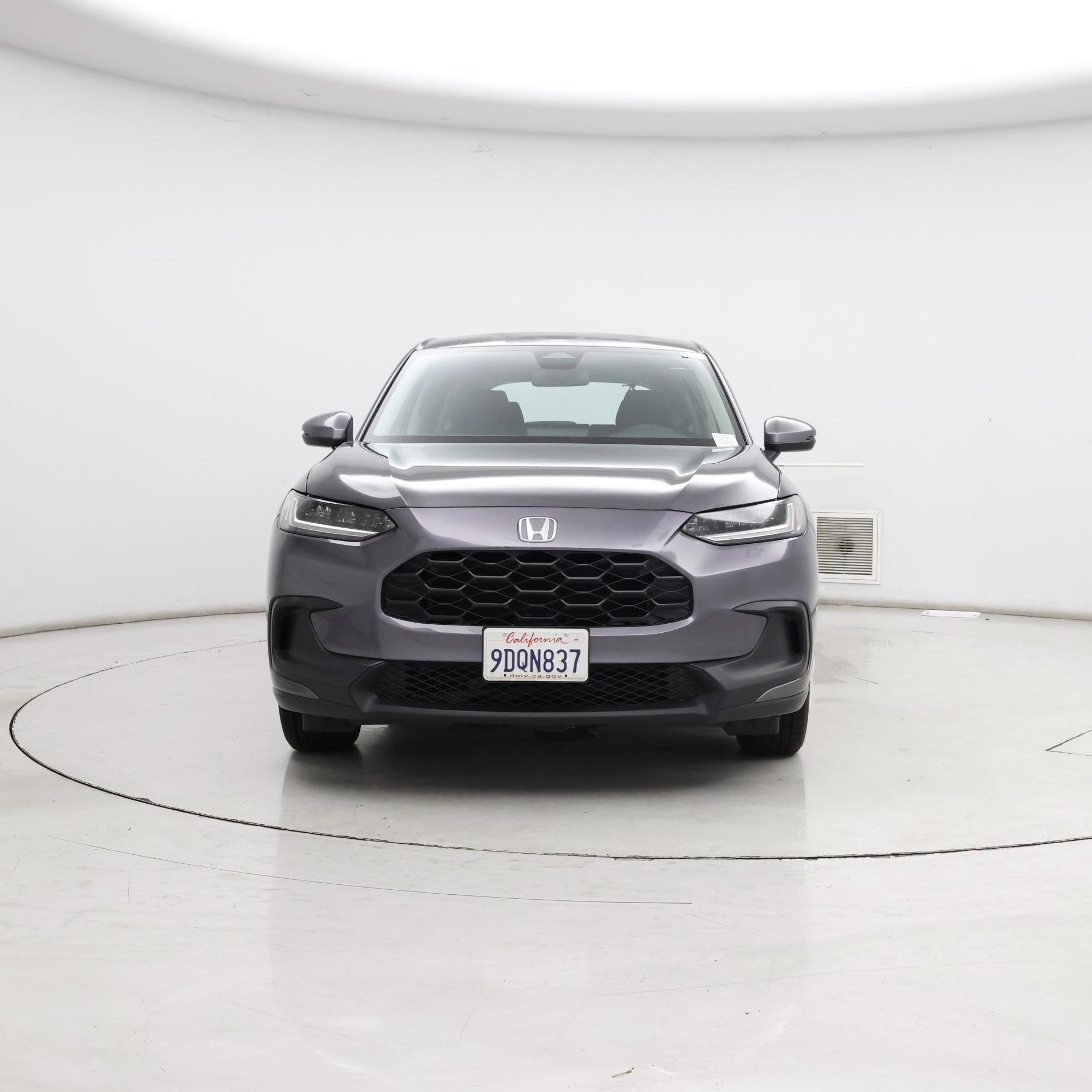 Thumbnail: 2023 Honda HR-V - 5