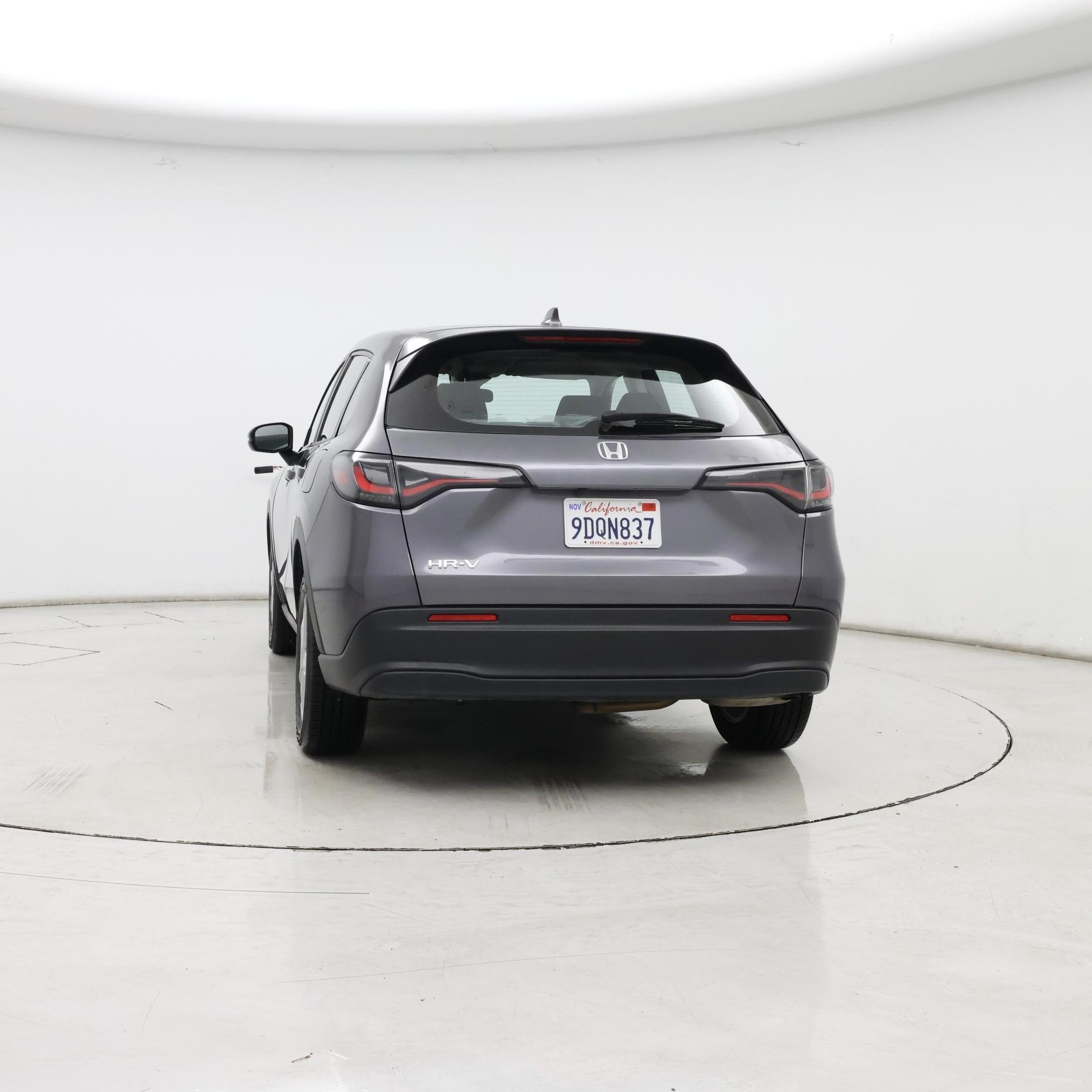 Thumbnail: 2023 Honda HR-V - 6