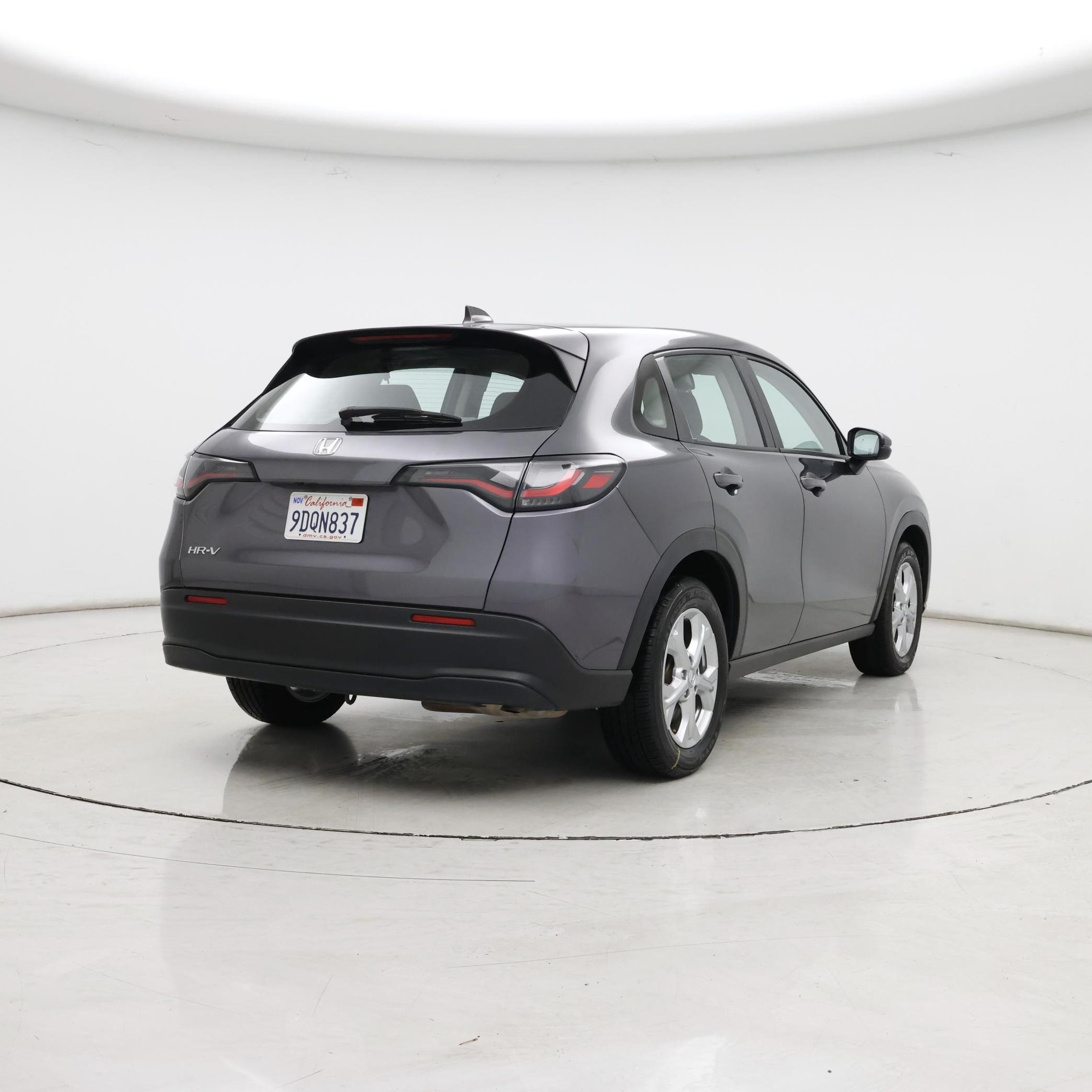 Thumbnail: 2023 Honda HR-V - 8