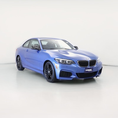 2020 BMW M240 I