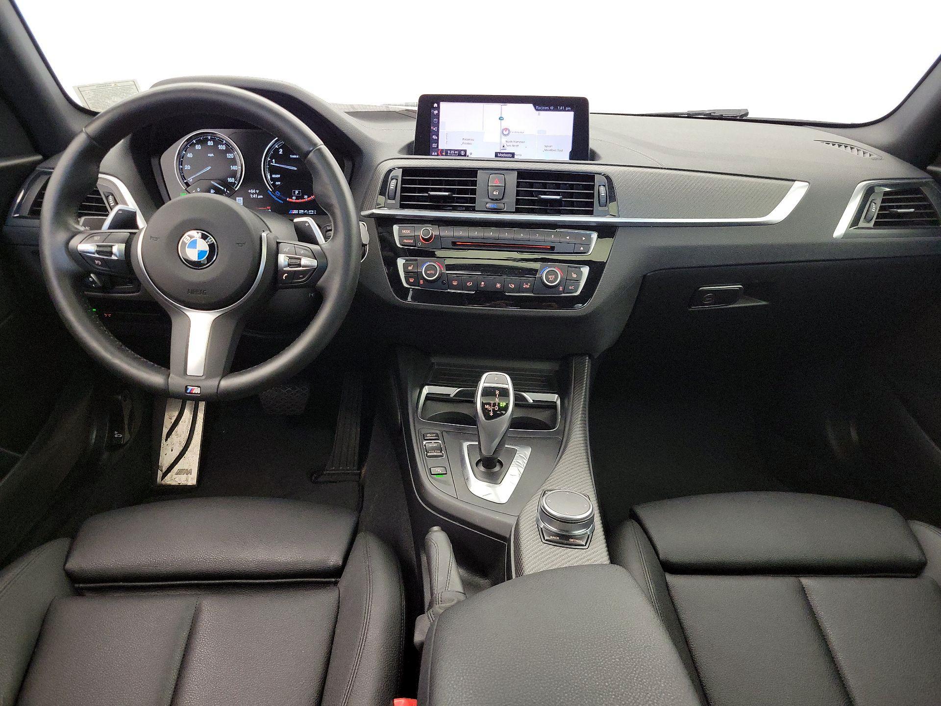 Thumbnail: 2020 BMW 2 Series - 9