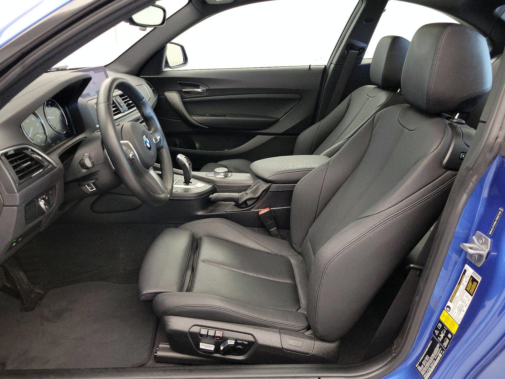 Thumbnail: 2020 BMW 2 Series - 11