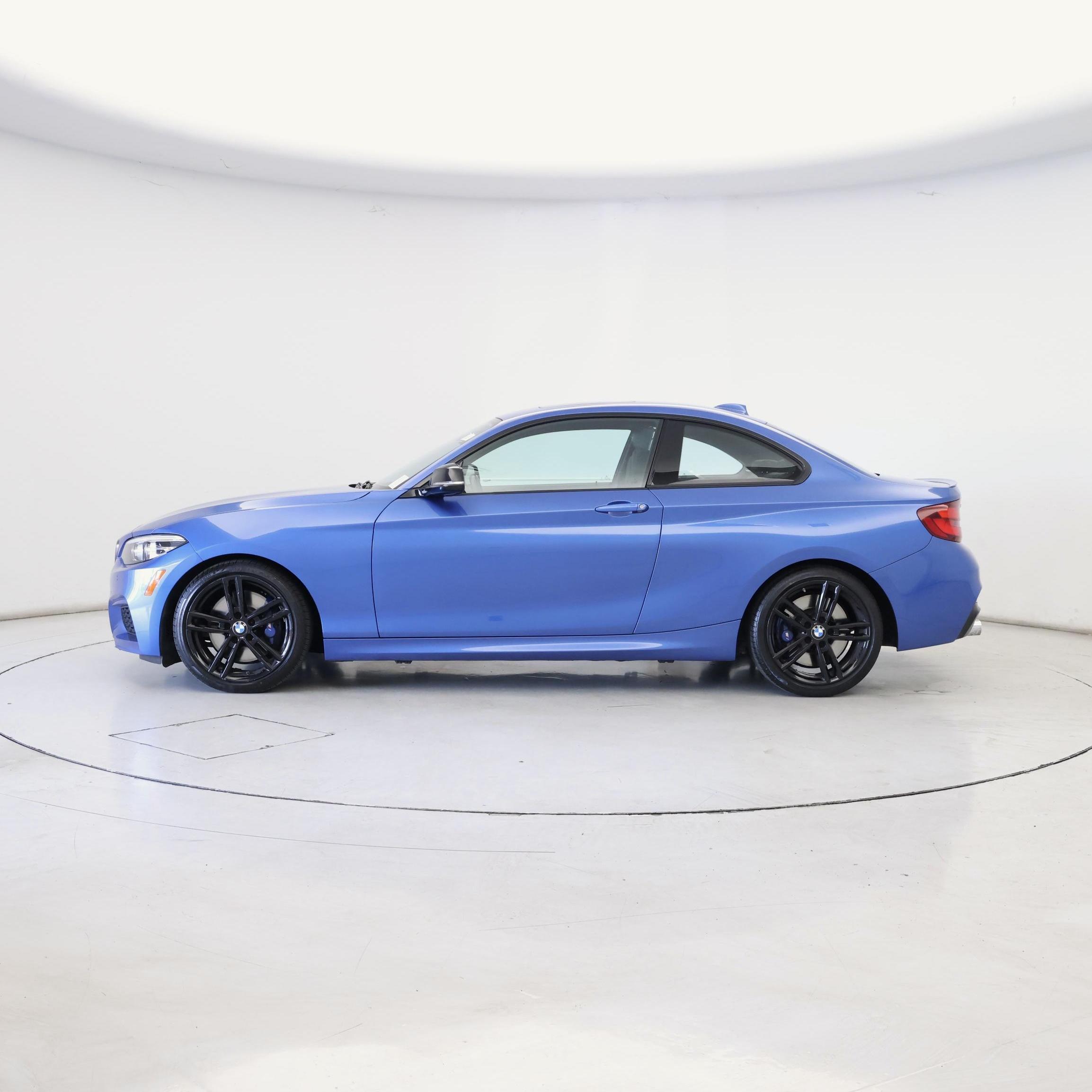 Thumbnail: 2020 BMW 2 Series - 3