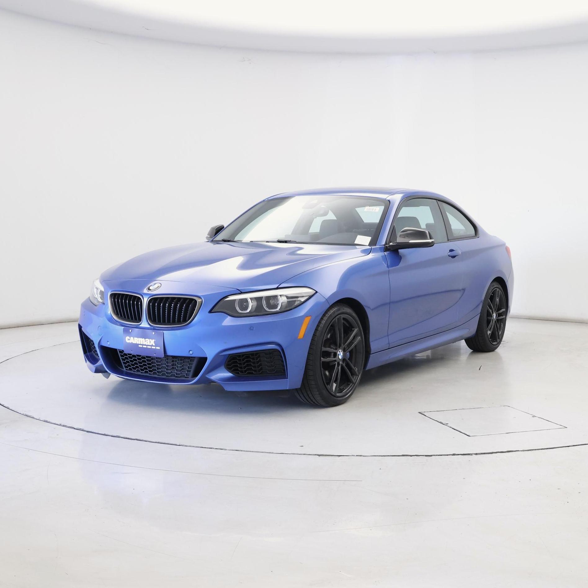 Thumbnail: 2020 BMW 2 Series - 4