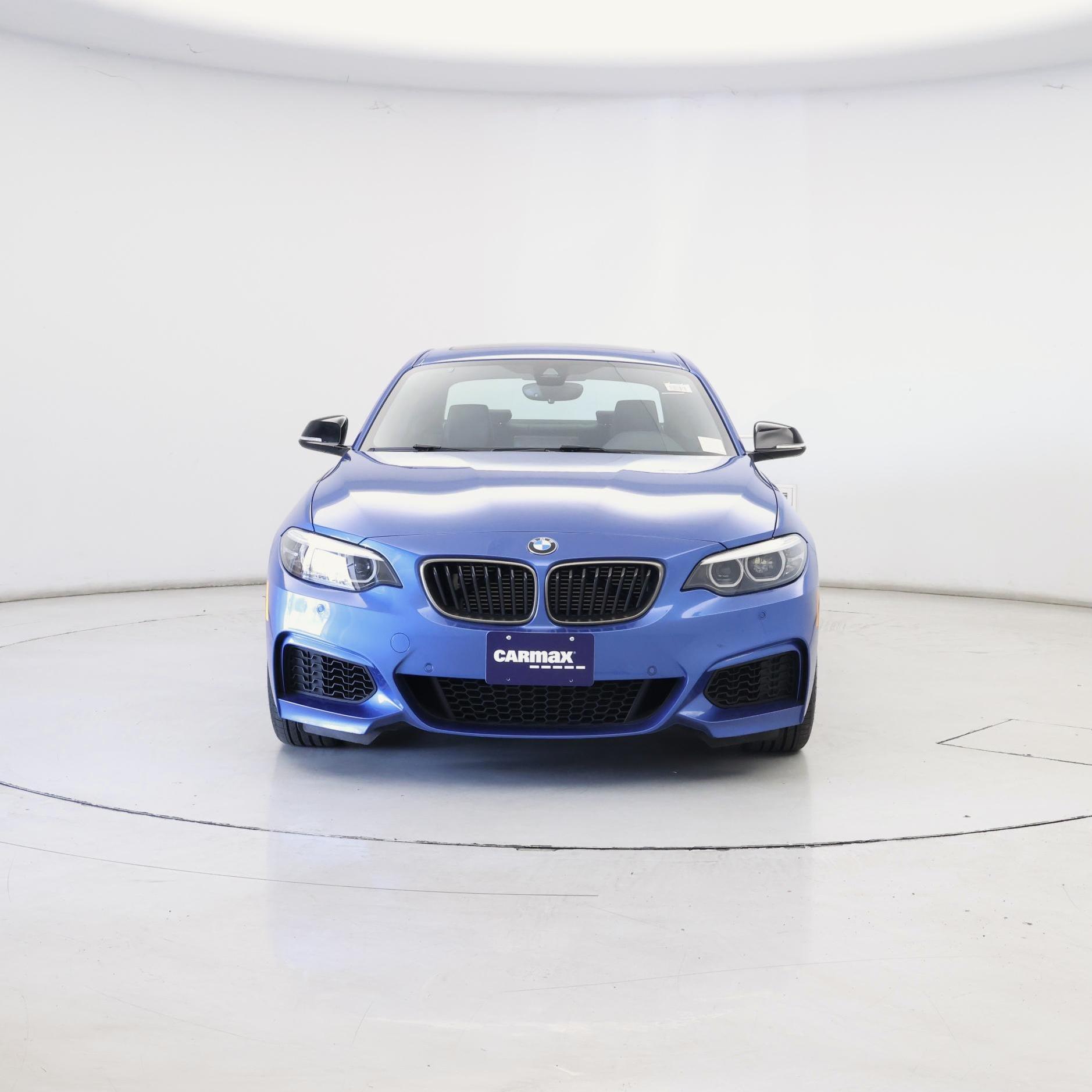 Thumbnail: 2020 BMW 2 Series - 5