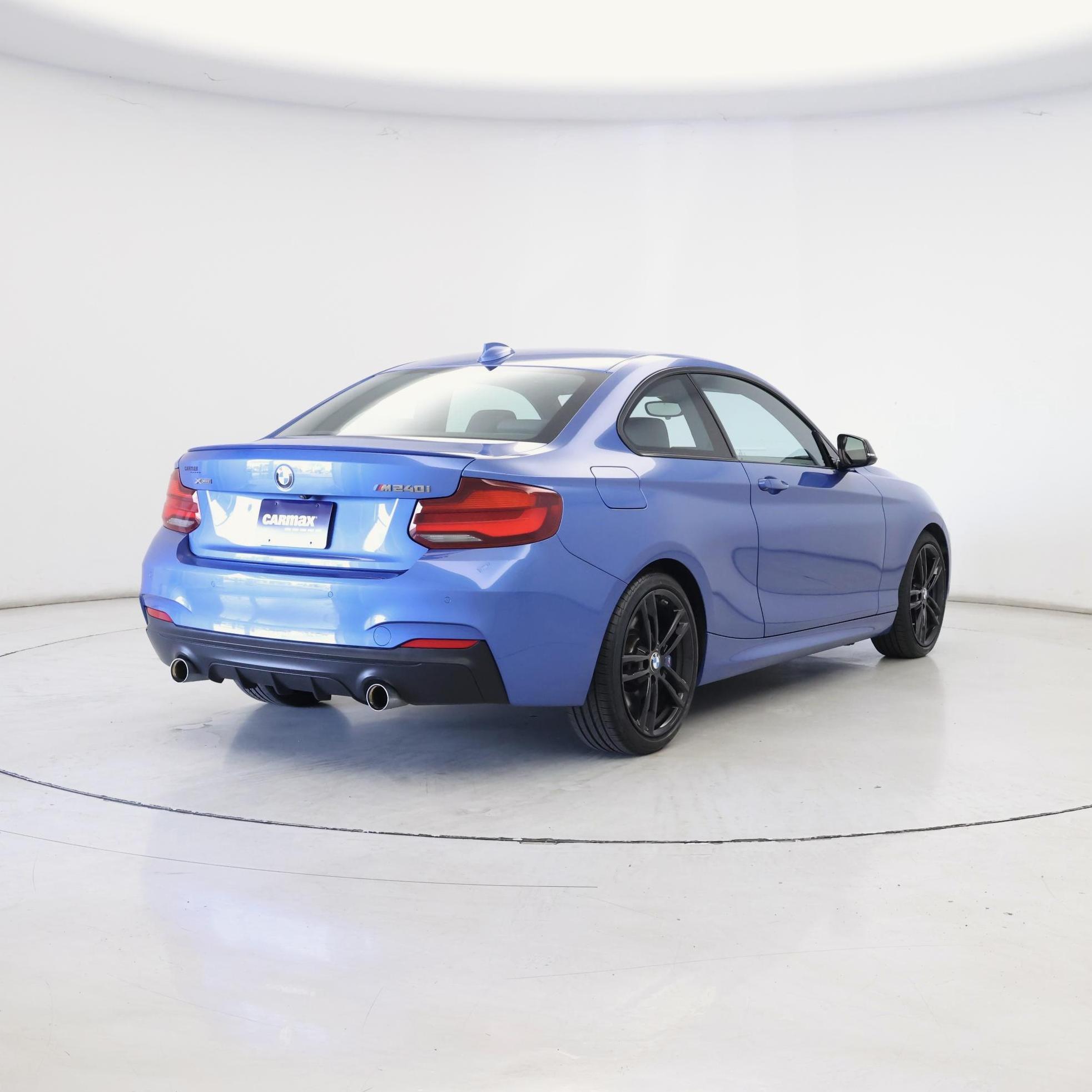 Thumbnail: 2020 BMW 2 Series - 8