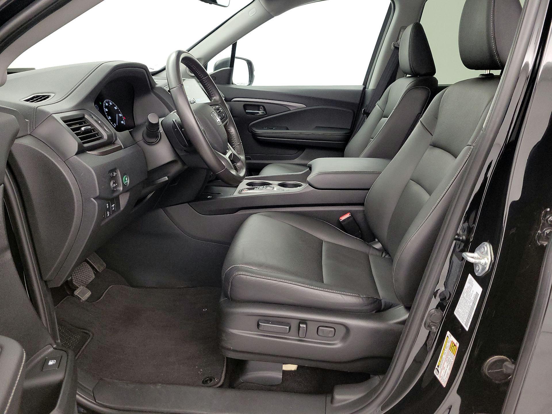 Thumbnail: 2025 Honda Ridgeline - 11