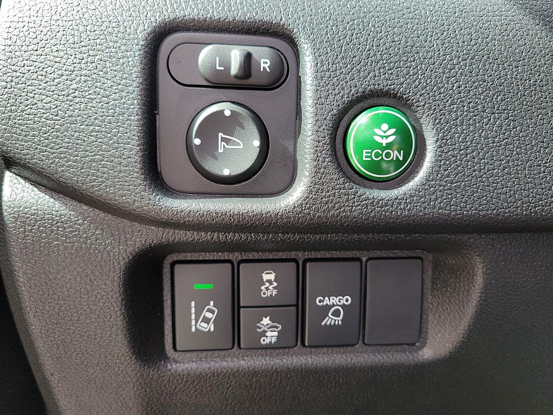 Thumbnail: 2025 Honda Ridgeline - 13