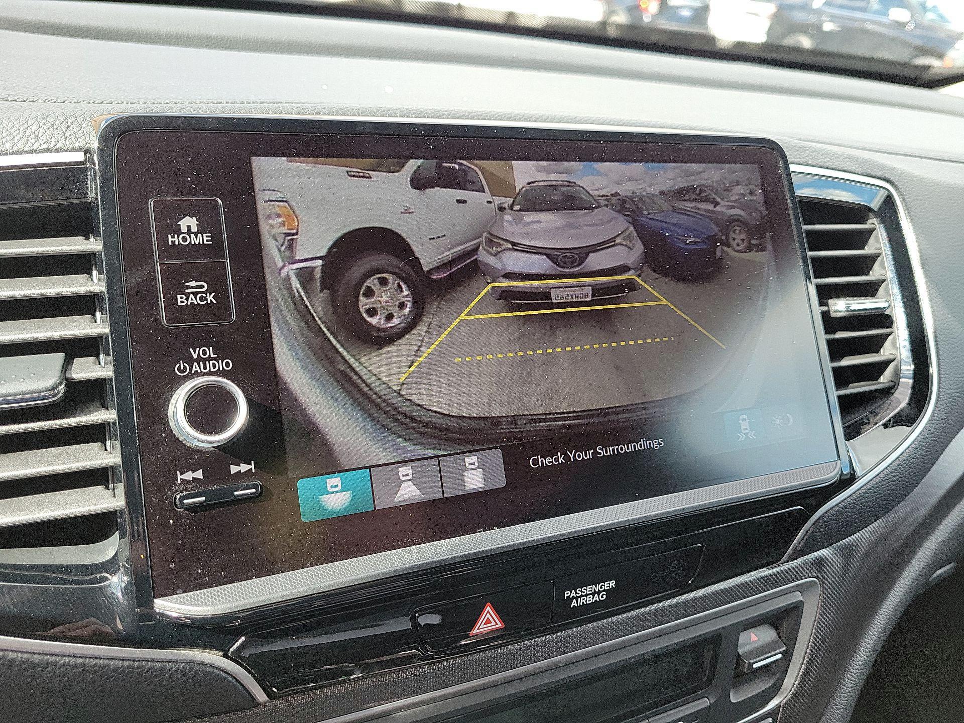 Thumbnail: 2025 Honda Ridgeline - 14