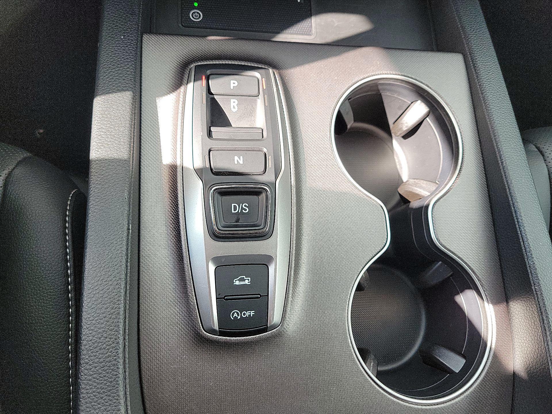 Thumbnail: 2025 Honda Ridgeline - 17