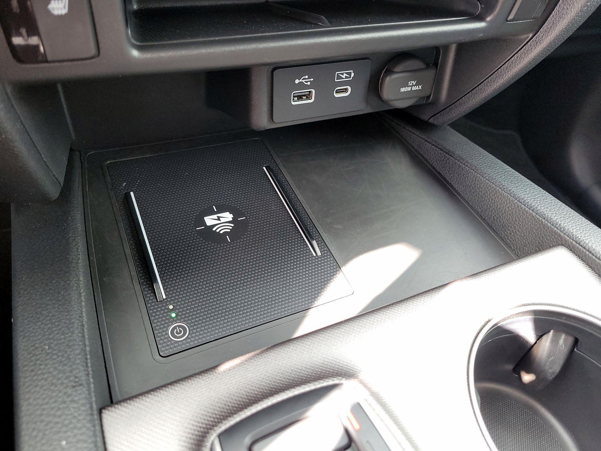 Thumbnail: 2025 Honda Ridgeline - 18