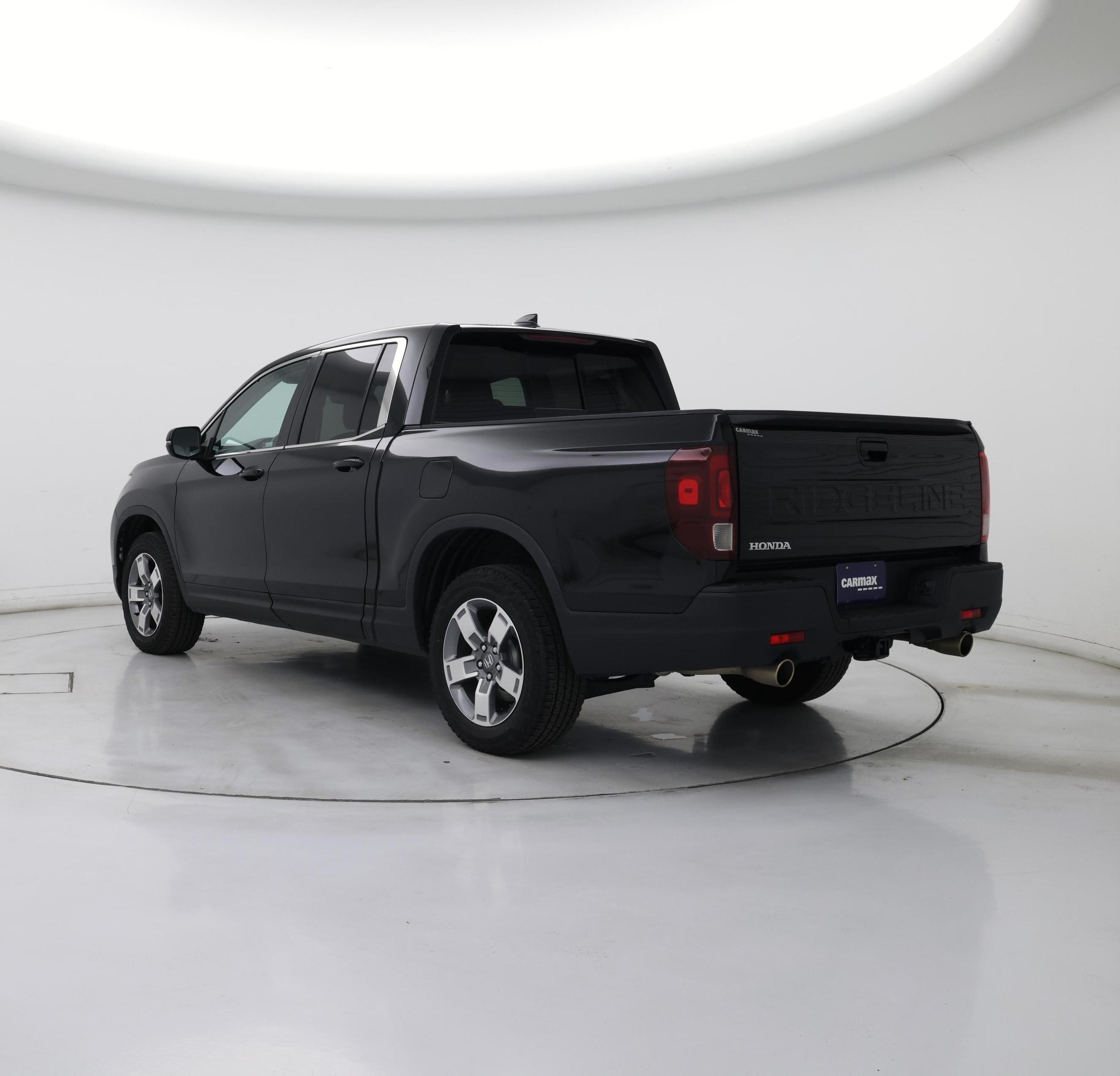 Thumbnail: 2025 Honda Ridgeline - 2