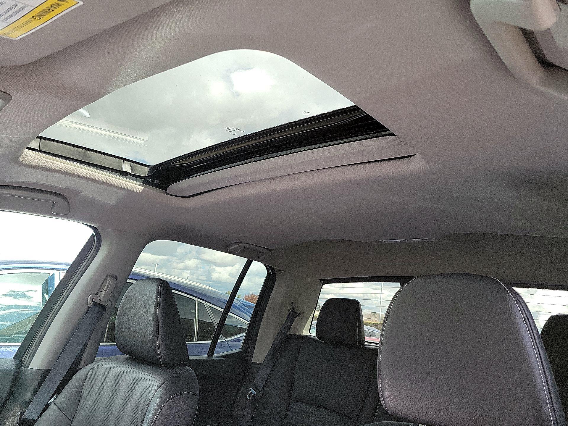 Thumbnail: 2025 Honda Ridgeline - 19